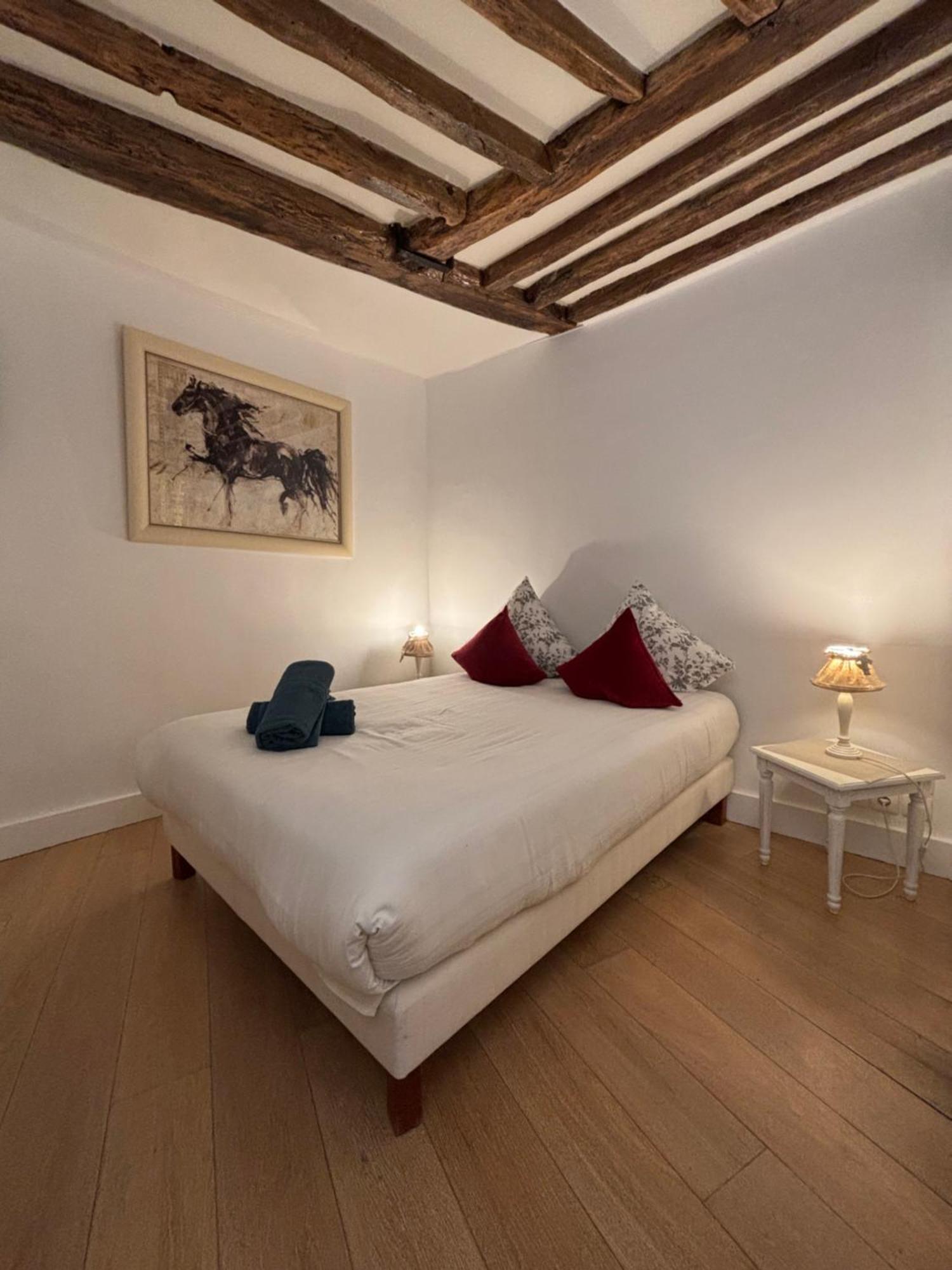 Appartamento Opera Royal House *