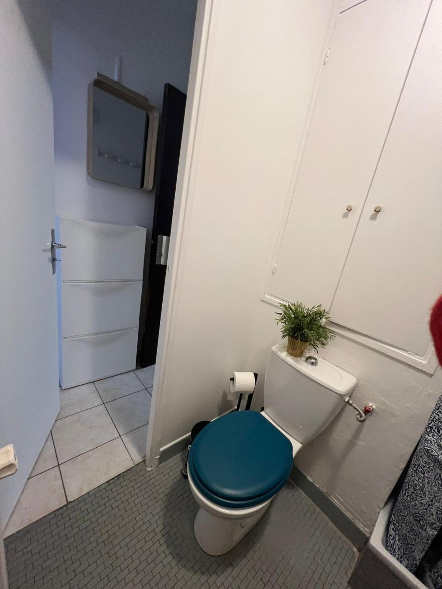 20e Appartamento Parigi