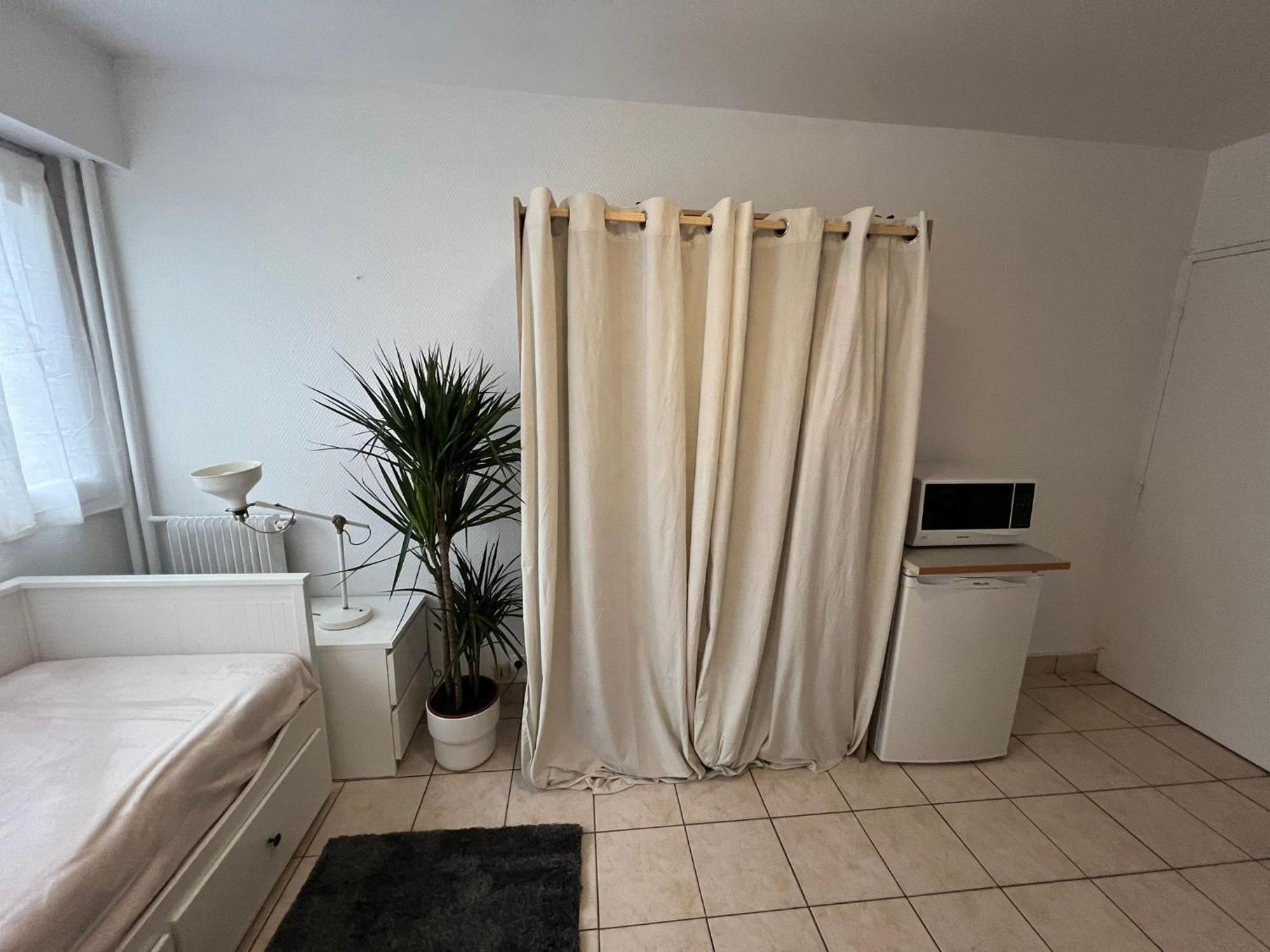 Appartamento 20e Parigi