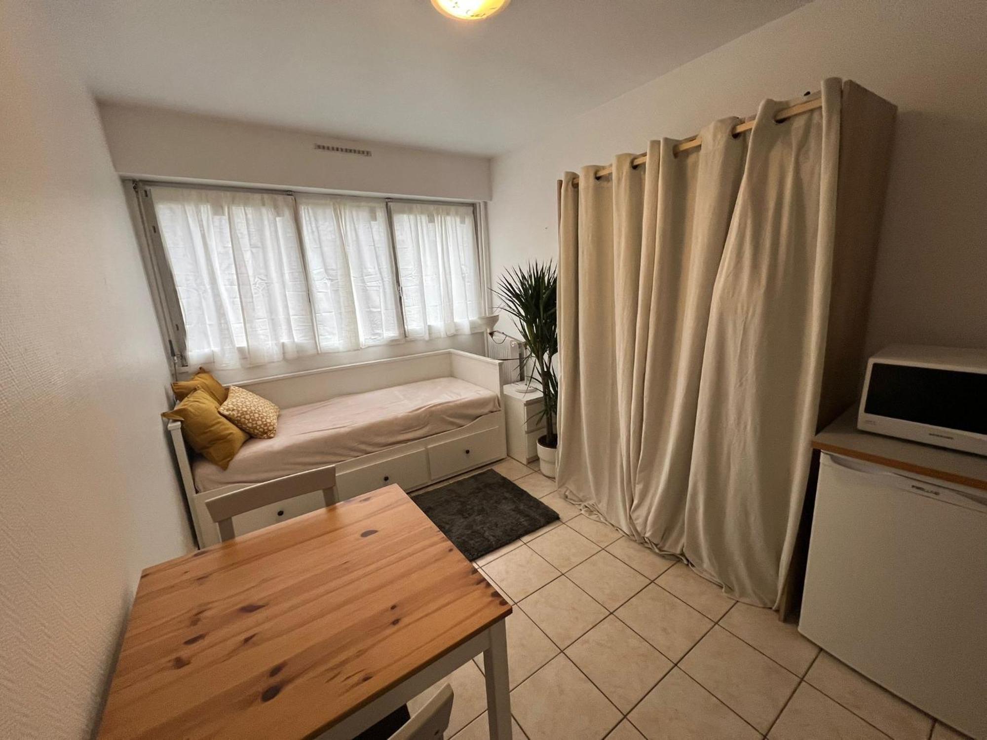 20e Appartamento Parigi