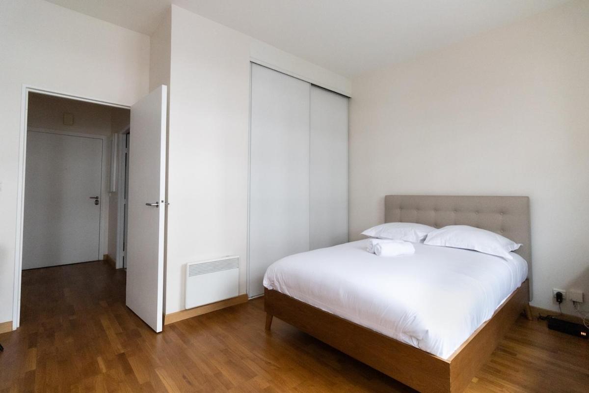 2,3 Personnes Proche Beaugrenelle - Ii Appartamento *
