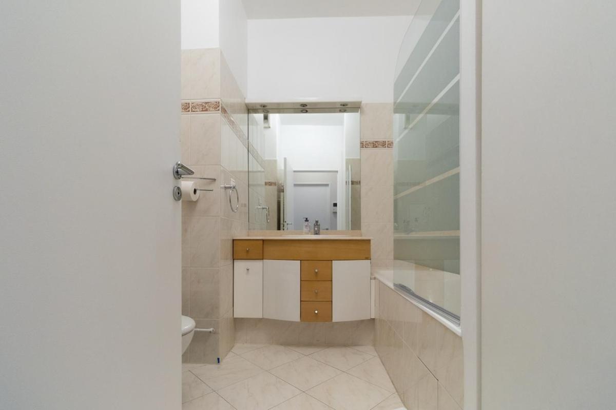 Appartamento 2,3 Personnes Proche Beaugrenelle - Ii *