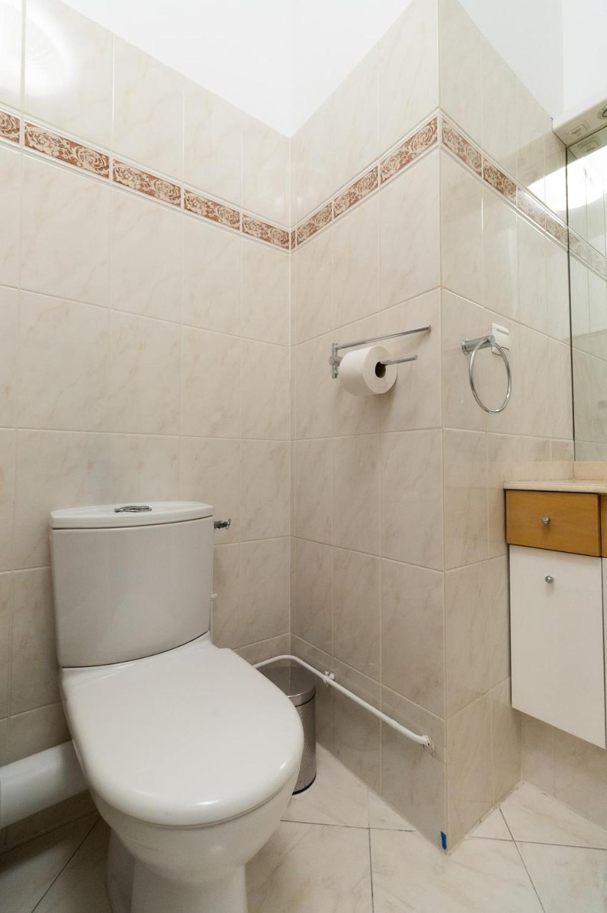 Appartamento 2,3 Personnes Proche Beaugrenelle - Ii