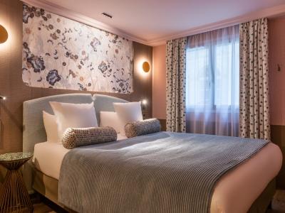 Maison Axel Opéra 3* Parigi
