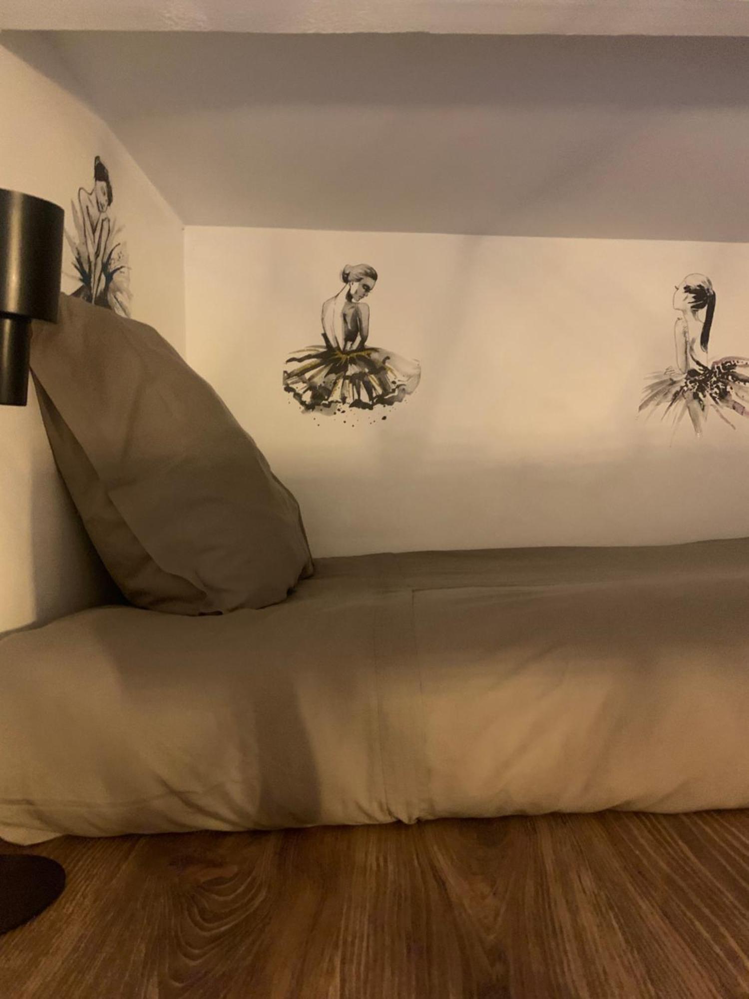 Apartment Cosy *