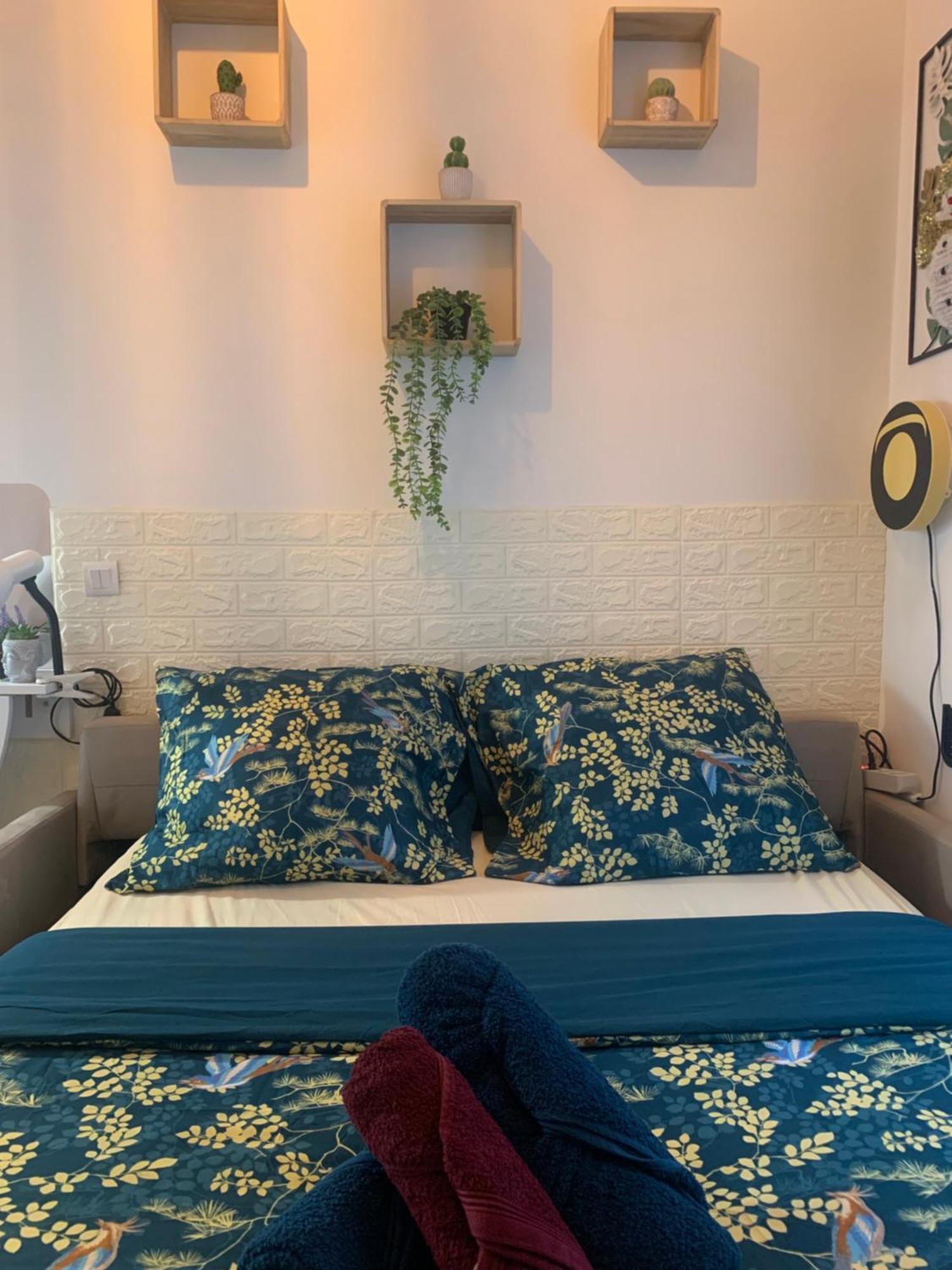 Apartment Cosy Paris