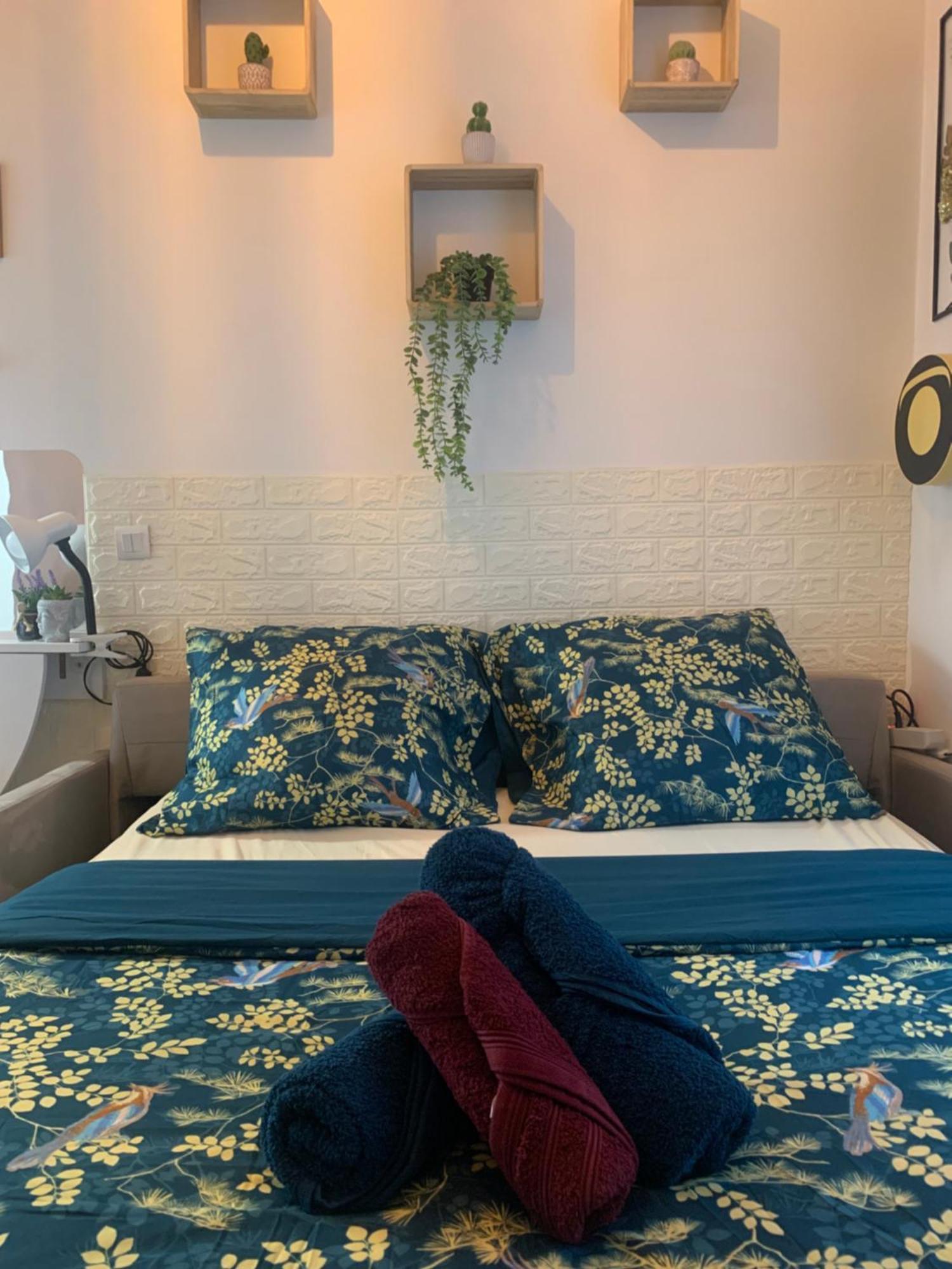Cosy Paris