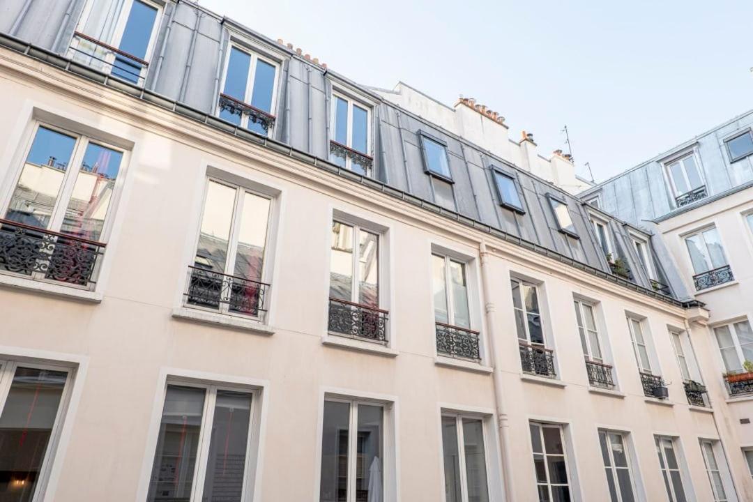Charming - Heart Of Marais - *