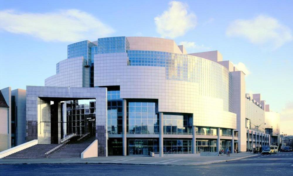 Appartamento Neuf Design Quartier Atelier Des Lumieres Et Opera Bastille National De *