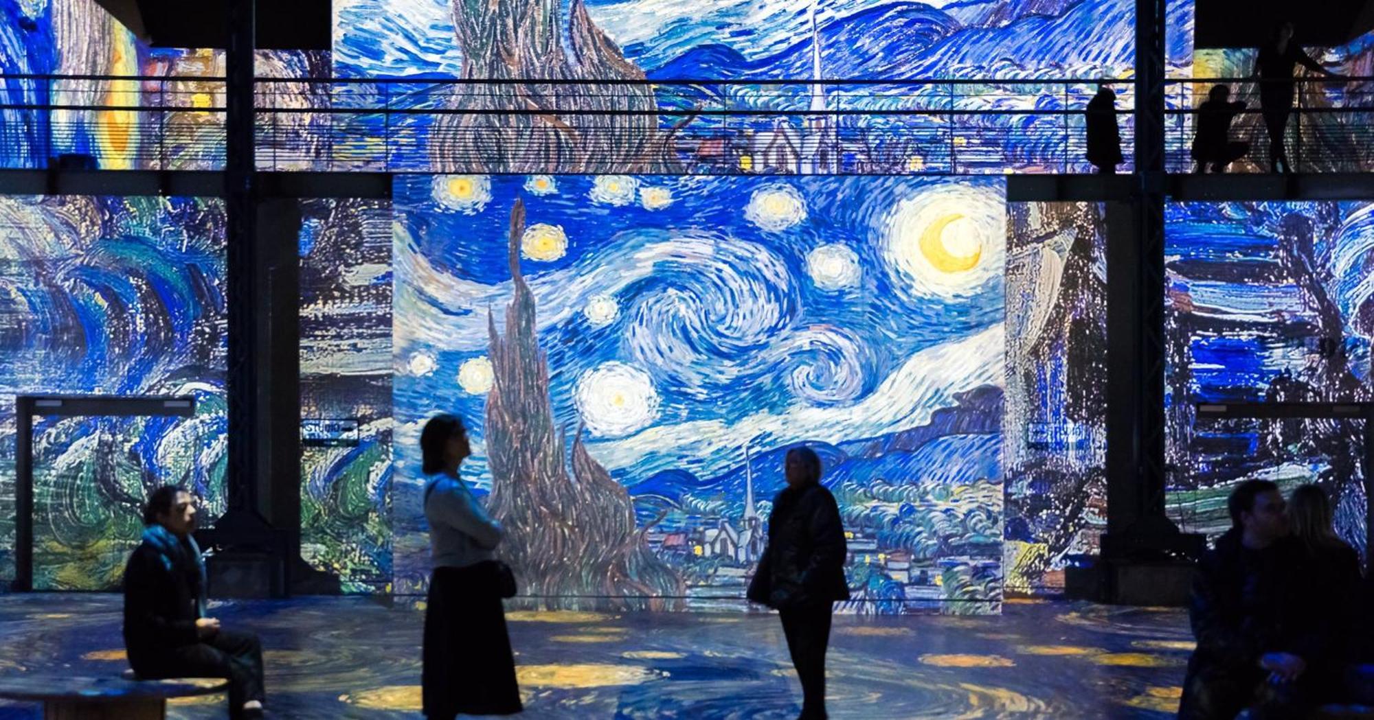 Neuf Design Quartier Atelier Des Lumieres Et Opera Bastille National De Appartamento