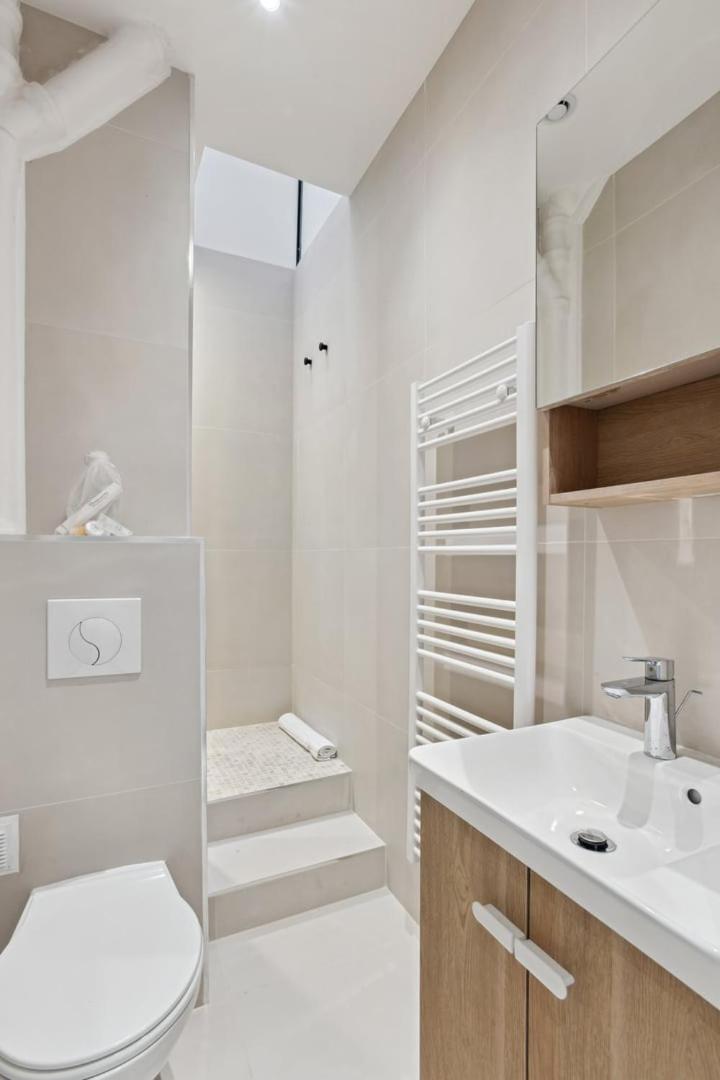 Apartment Bluestay 818 - Superb In *