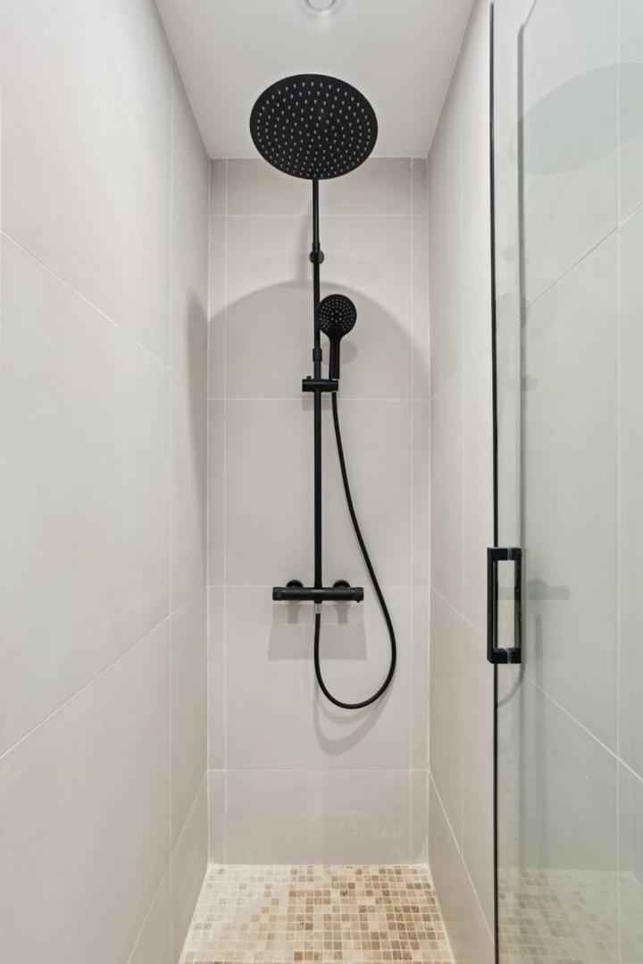 Apartment Bluestay 818 - Superb In Paris