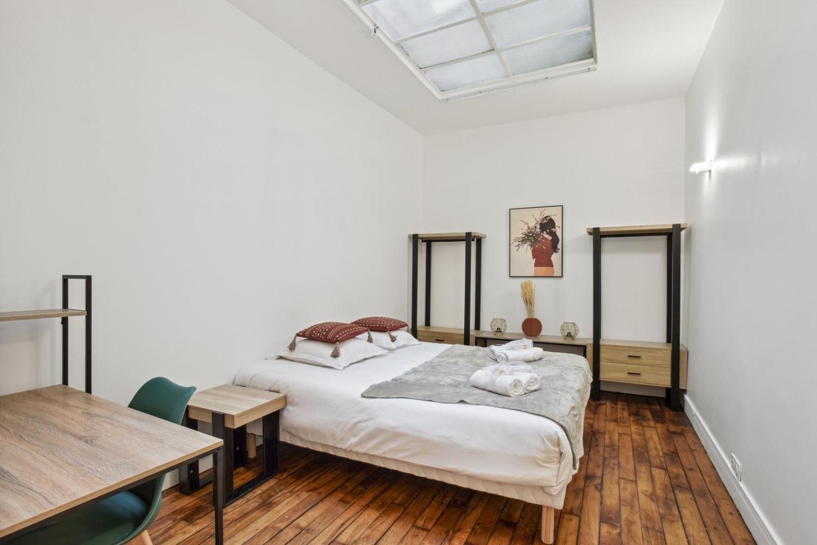 Bluestay 818 - Superb In Apartment *