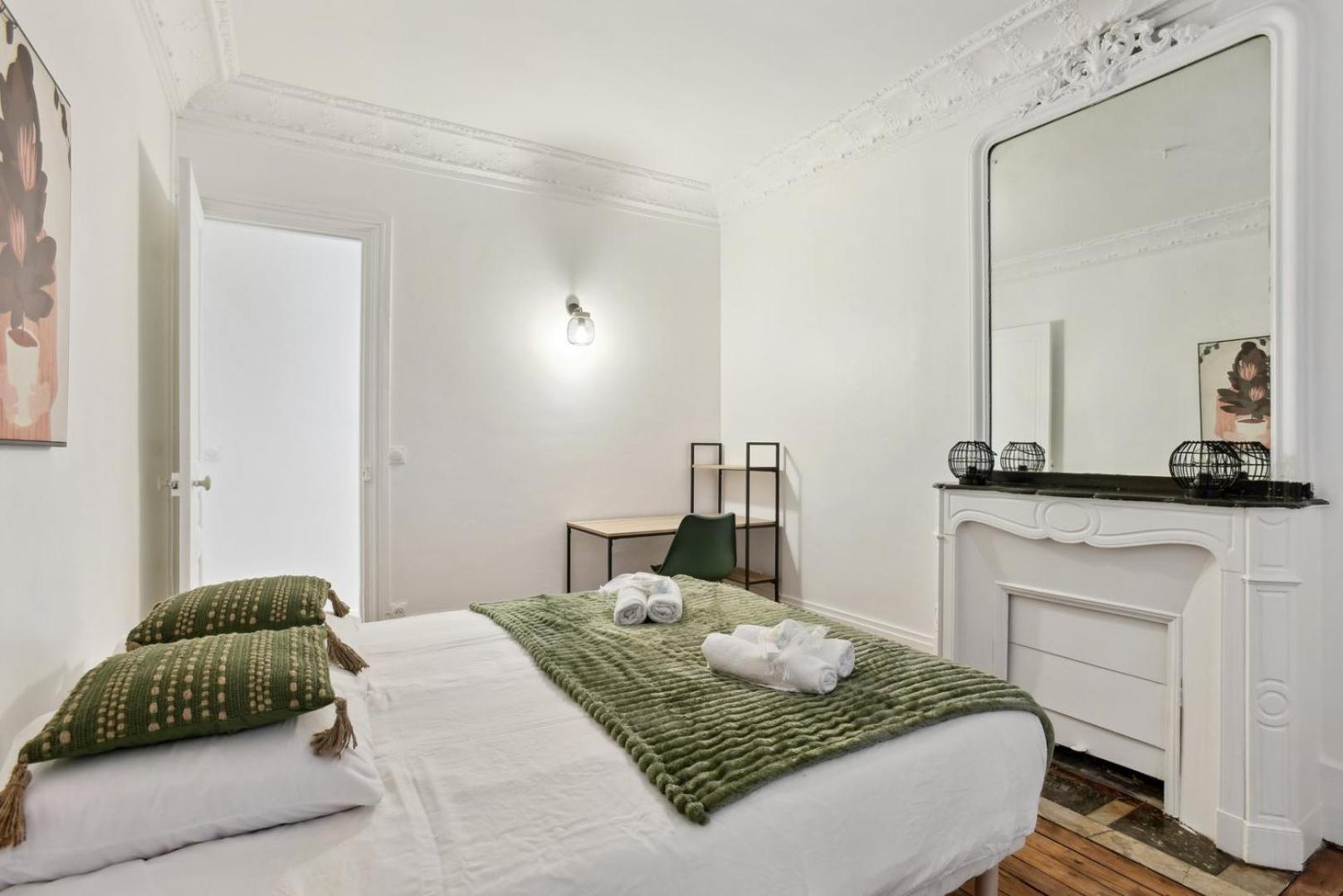 Apartment Bluestay 818 - Superb In *