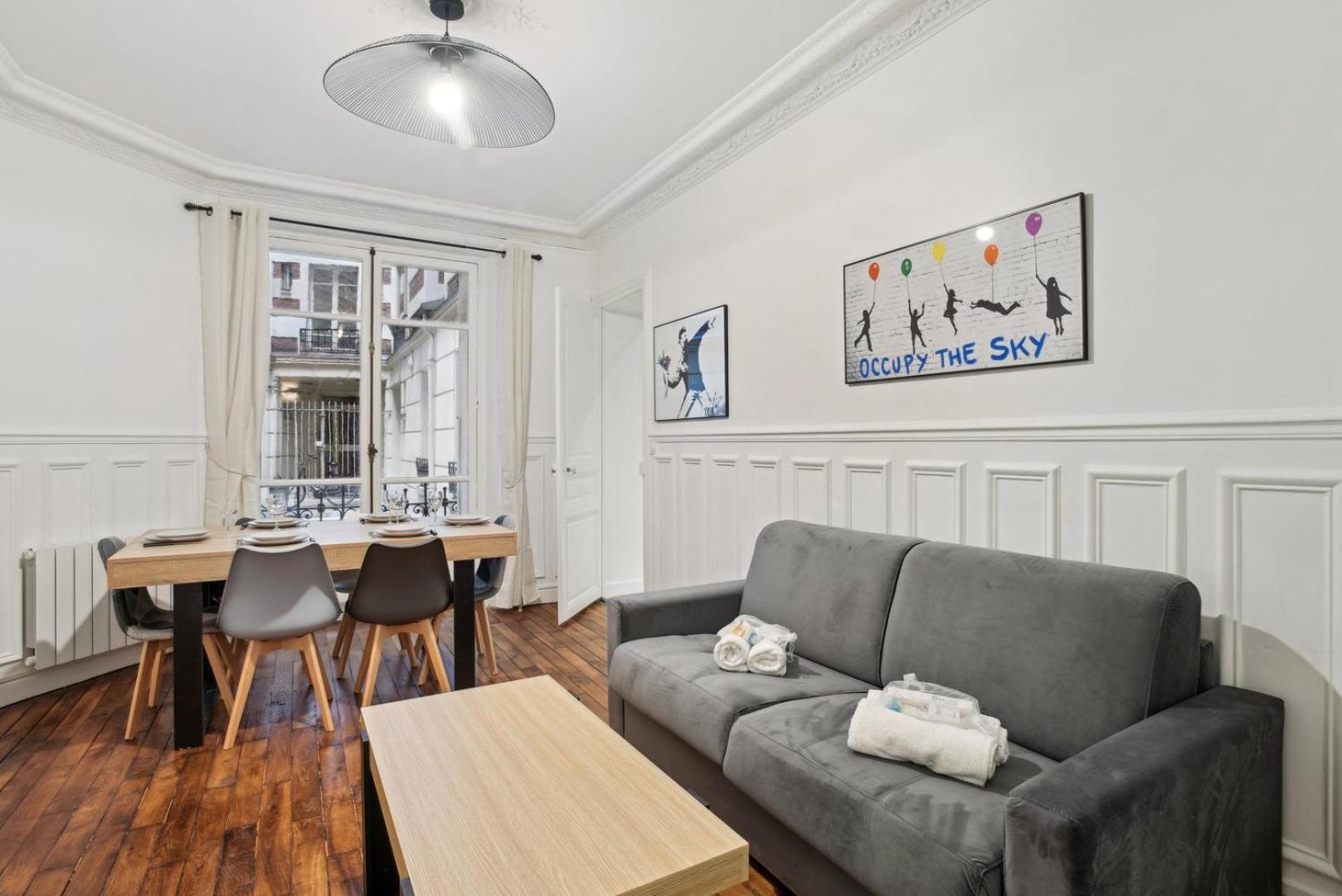 Apartment Bluestay 818 - Superb In