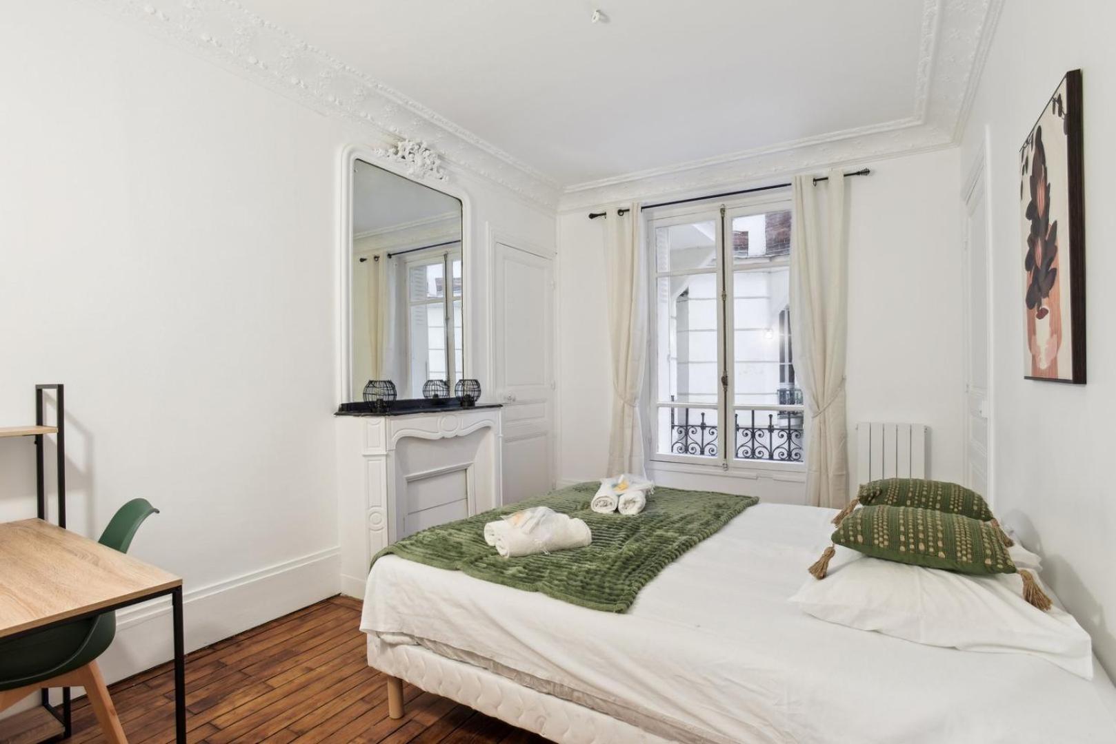 Bluestay 818 - Superb In Apartment *
