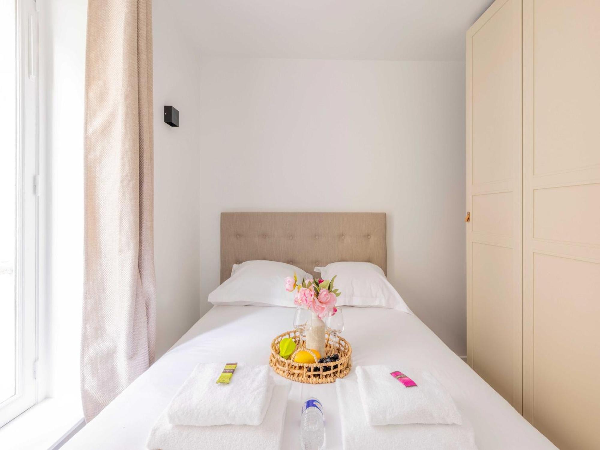 Charming Near Invalides - Mobility Lease Appartamento Parigi