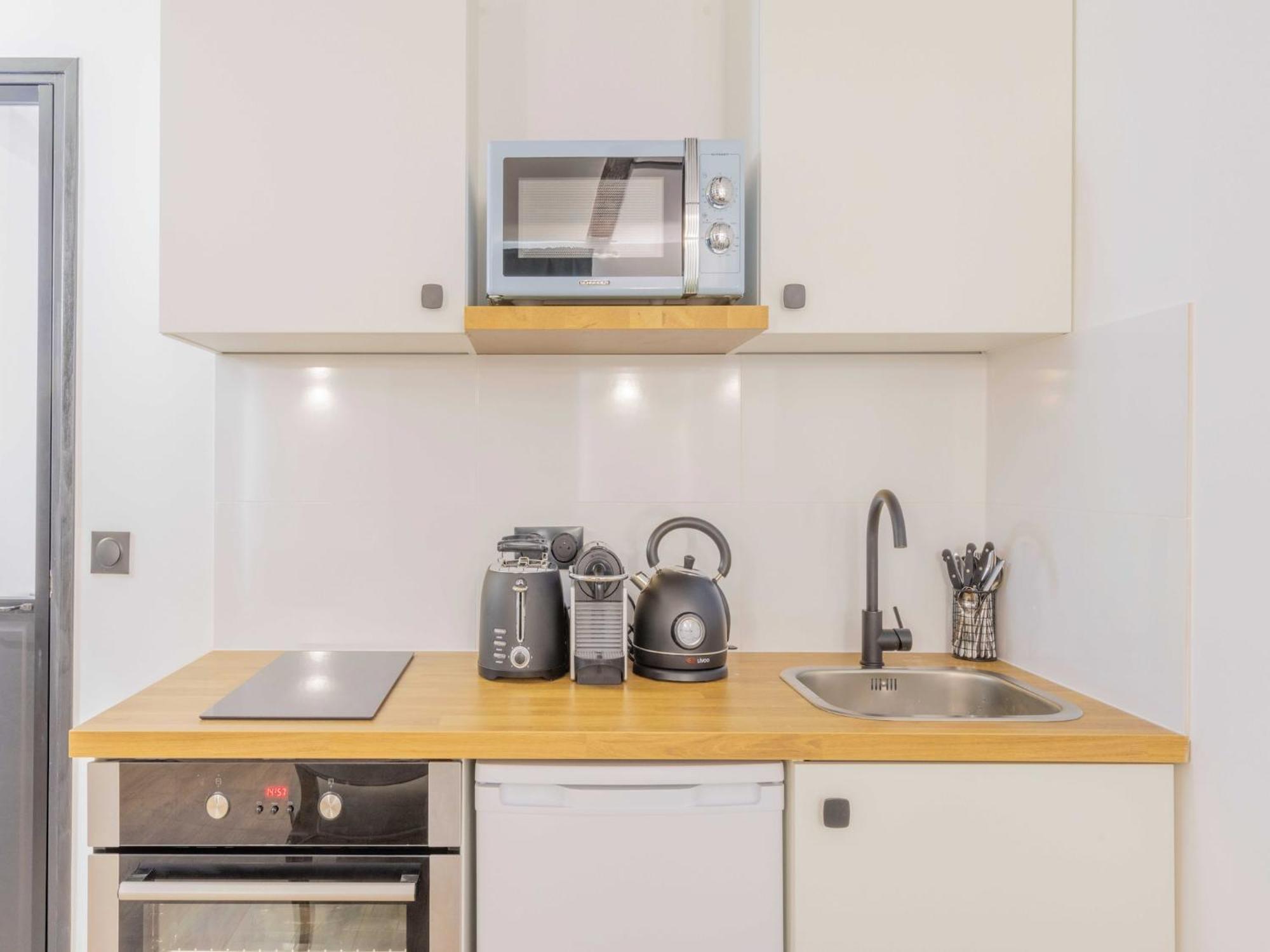 Charming Near Invalides - Mobility Lease Appartamento *