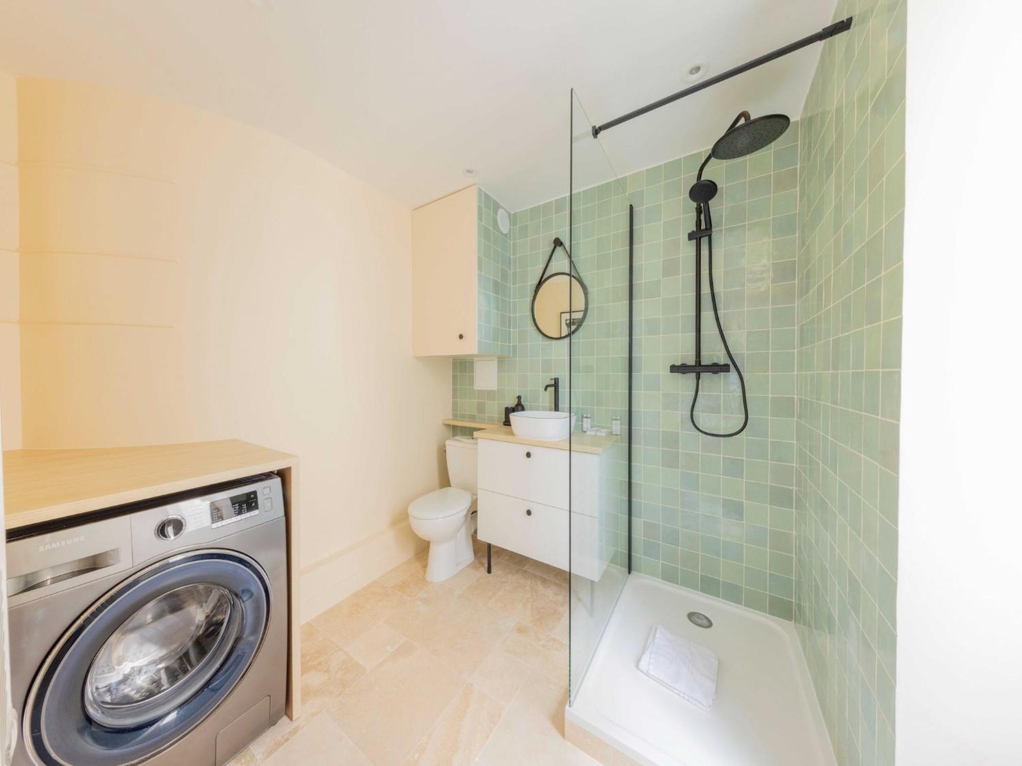 Charming Near Invalides - Mobility Lease Appartamento *