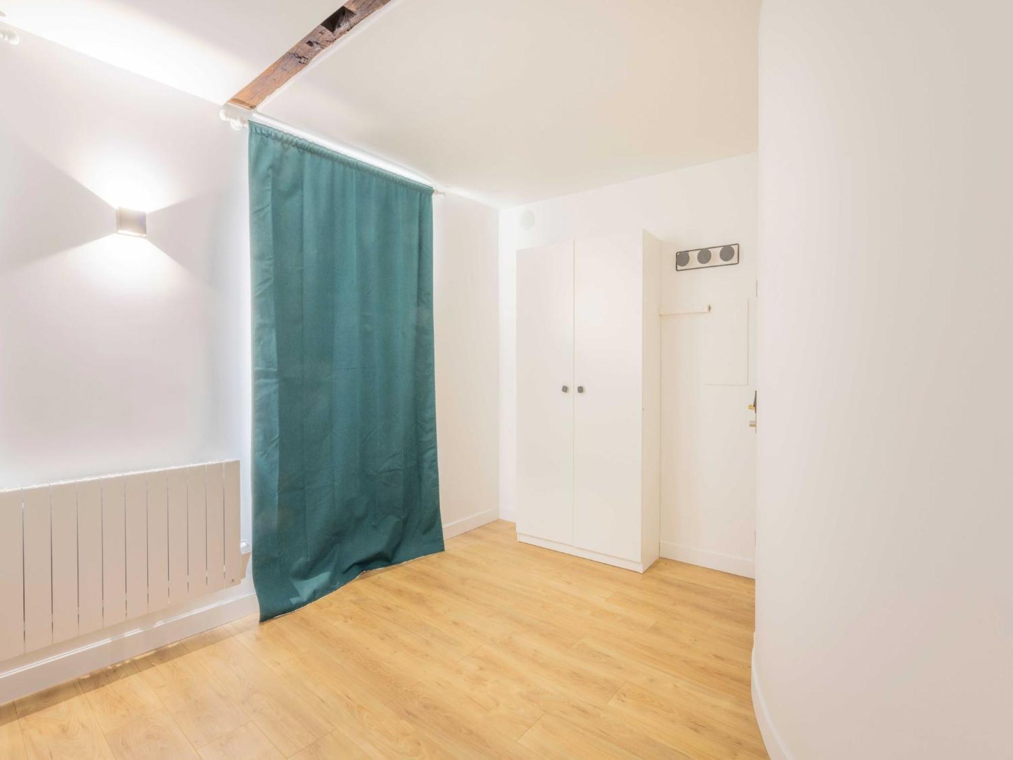 Appartamento Charming Near Invalides - Mobility Lease Parigi