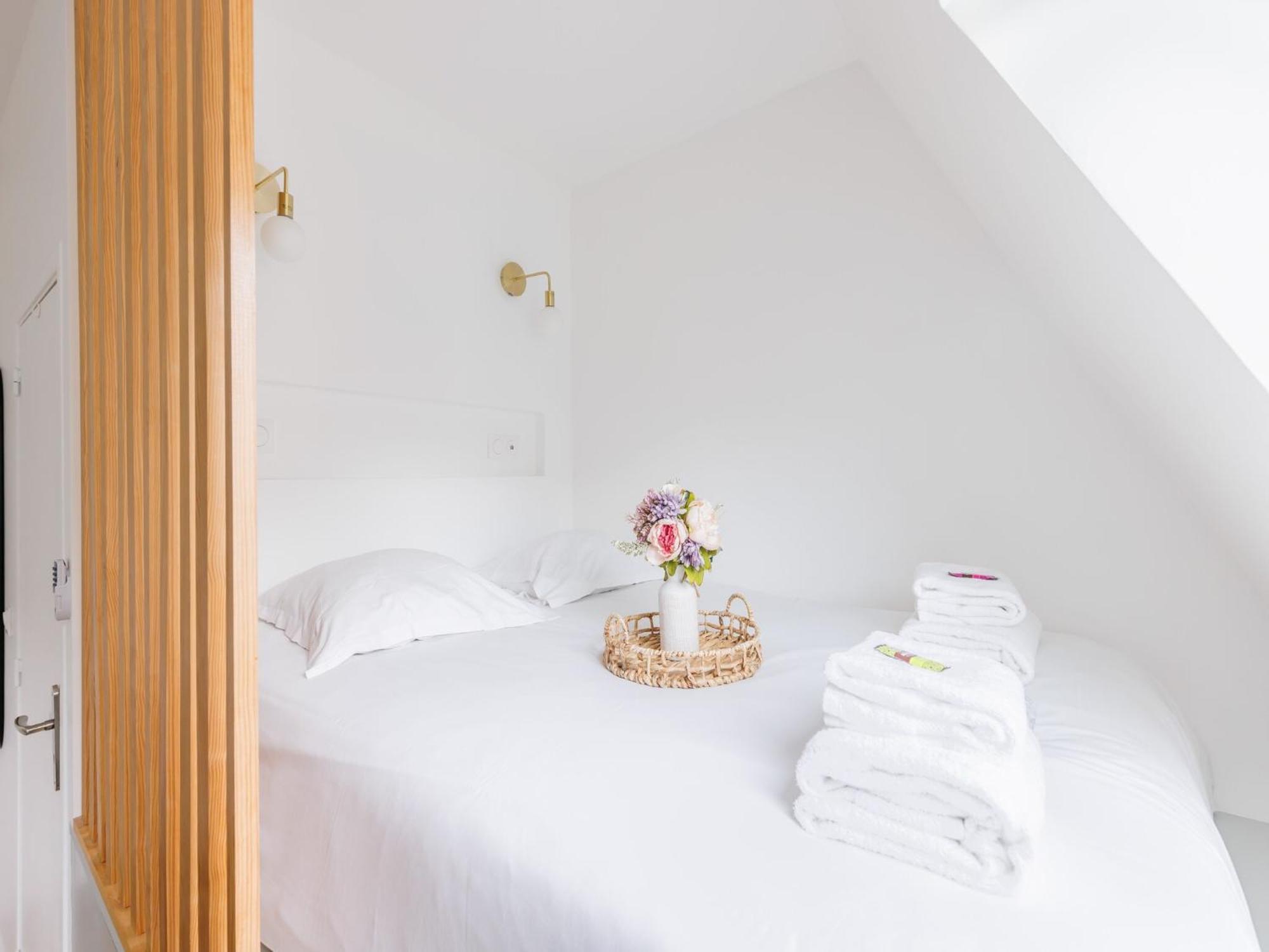 Cosy Etoile Friedland * Parigi
