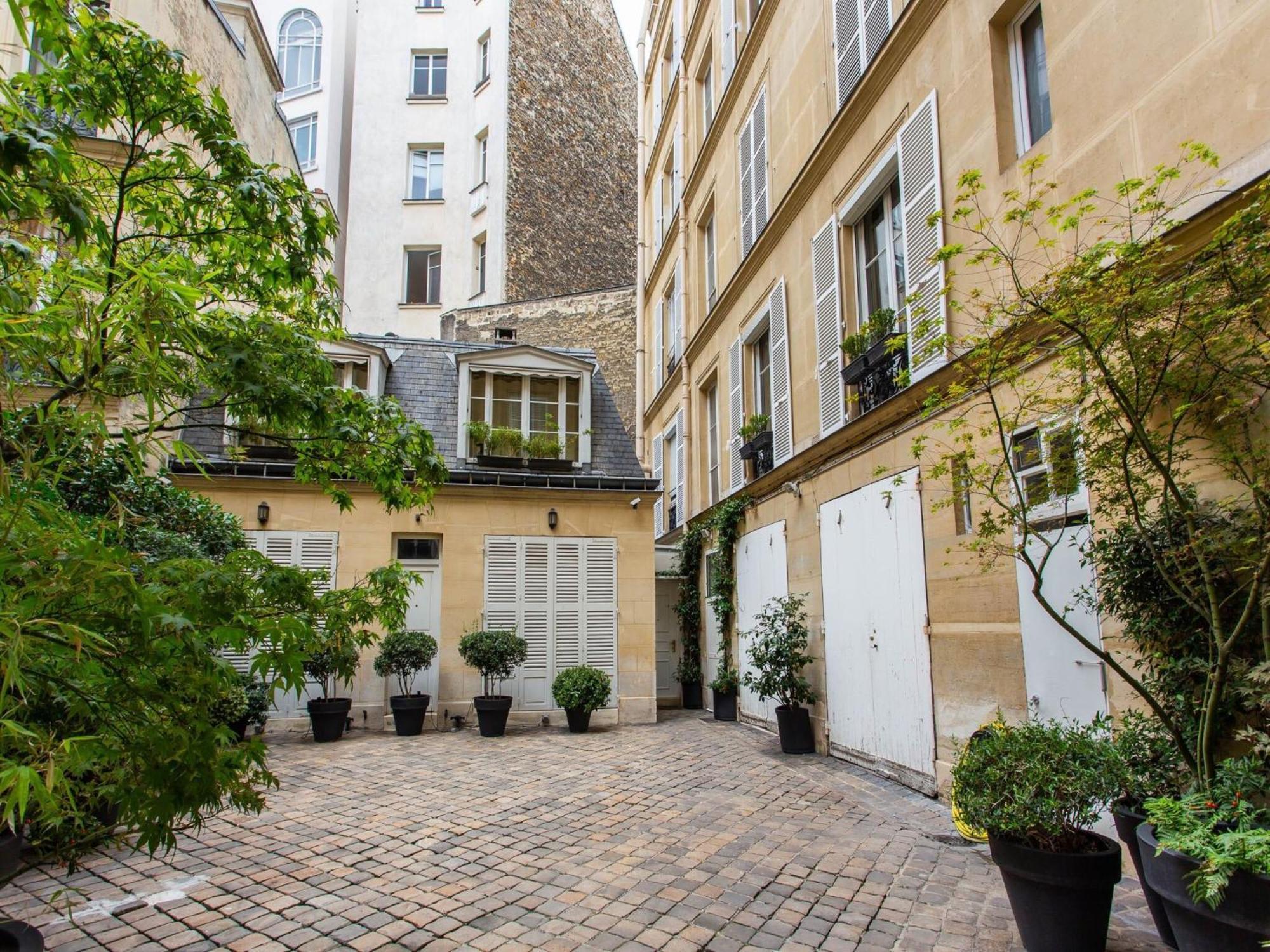 Appartamento Cosy Etoile Friedland Parigi