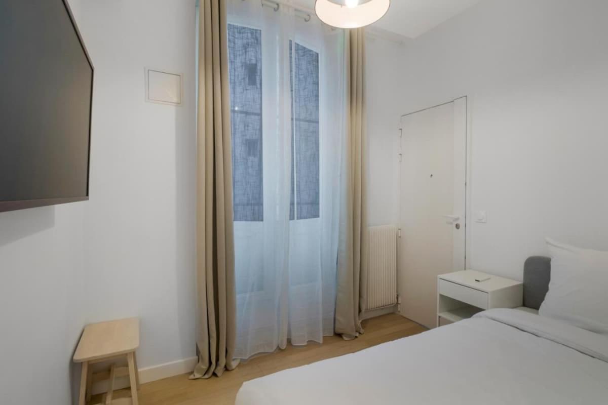 Appartamento Mobility Lease - La Fayette - 8 People