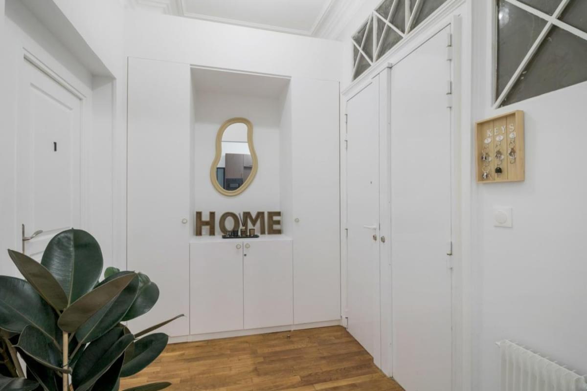 Appartamento Mobility Lease - La Fayette - 8 People Parigi