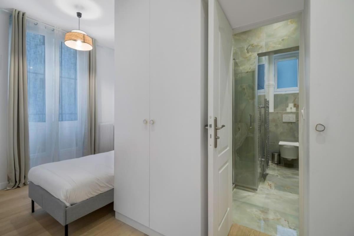 Mobility Lease - La Fayette - 8 People Appartamento *