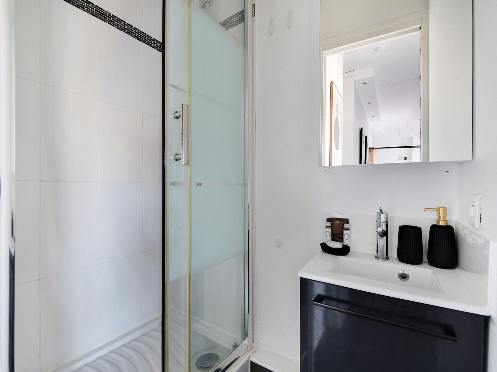 Modern - Arc De Triomphe - Mobility Lease Casa vacanze