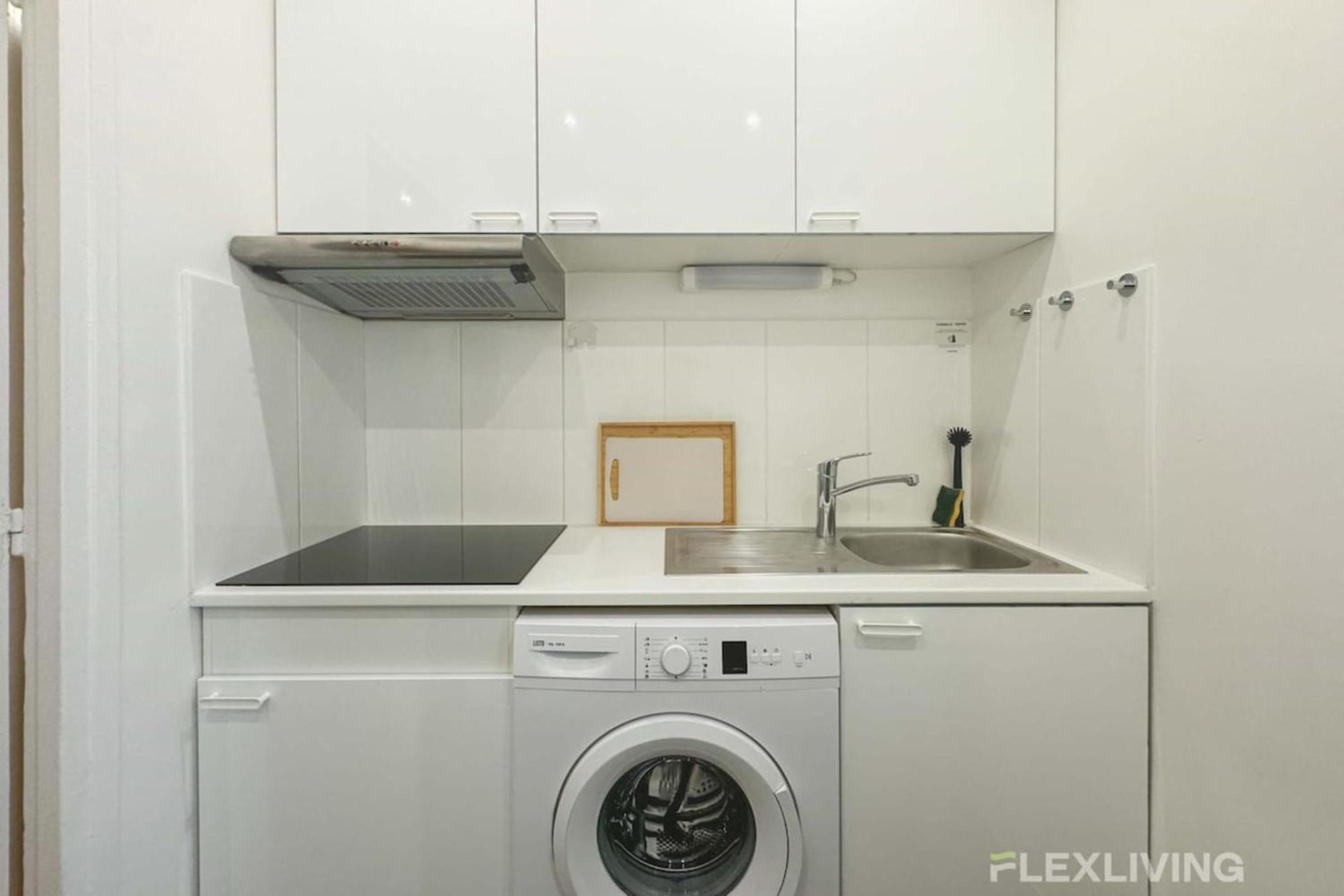 Flexliving - - Alesia Casa vacanze *