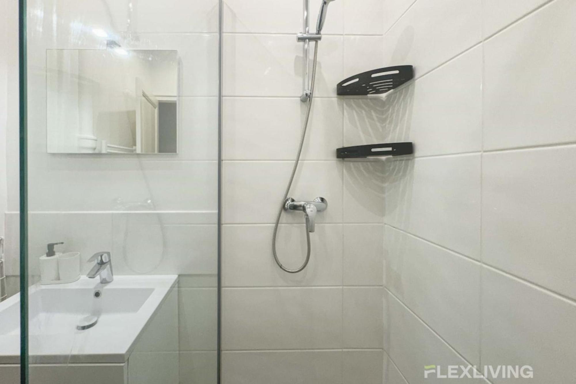 Casa vacanze Flexliving - - Alesia