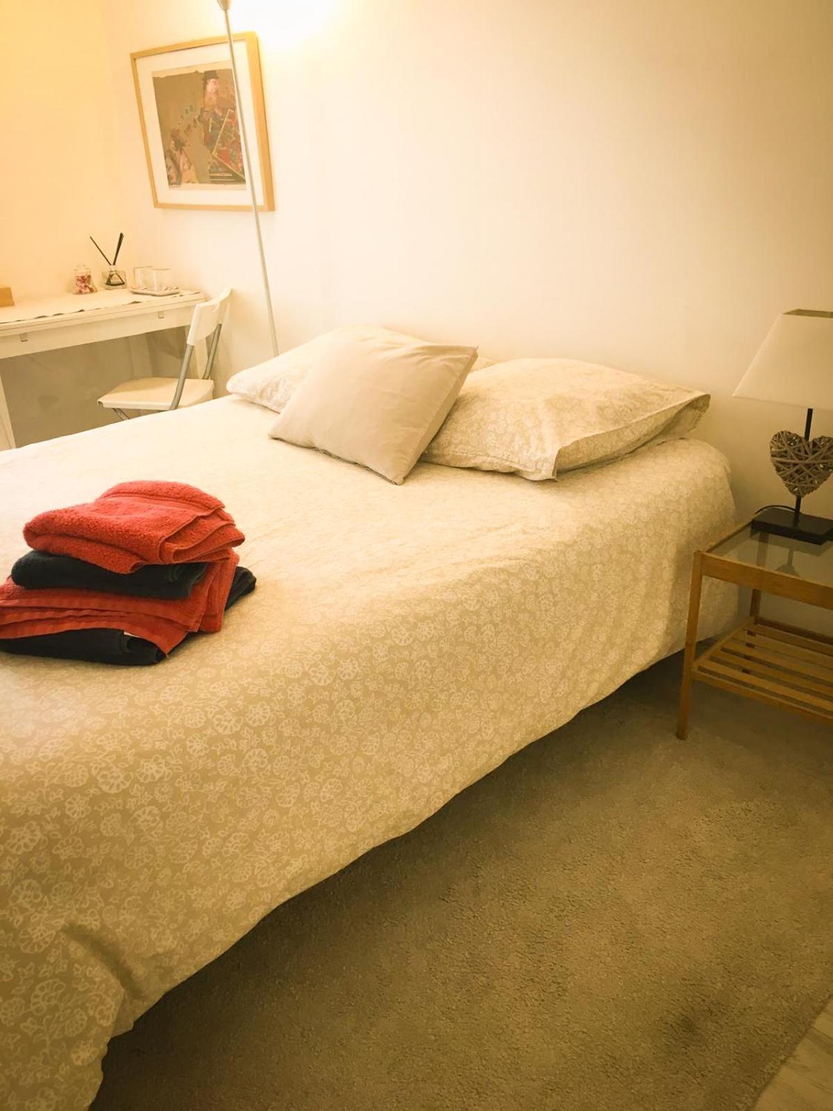 Double With Balcony Bed & Breakfast