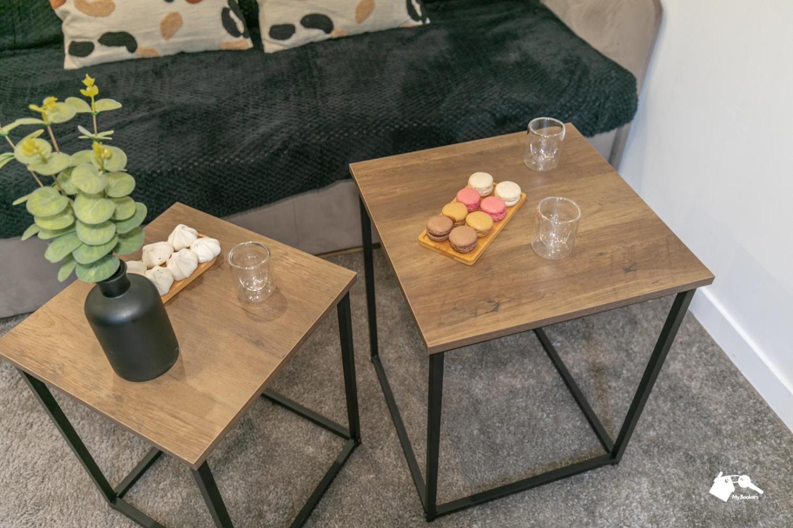Mba - Splendide Proche Pere Lachaise Apartment Paris