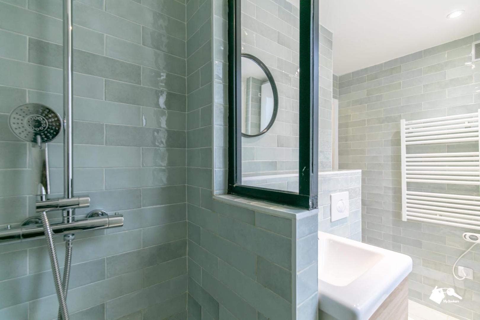 Apartment Mba - Splendide Proche Pere Lachaise *