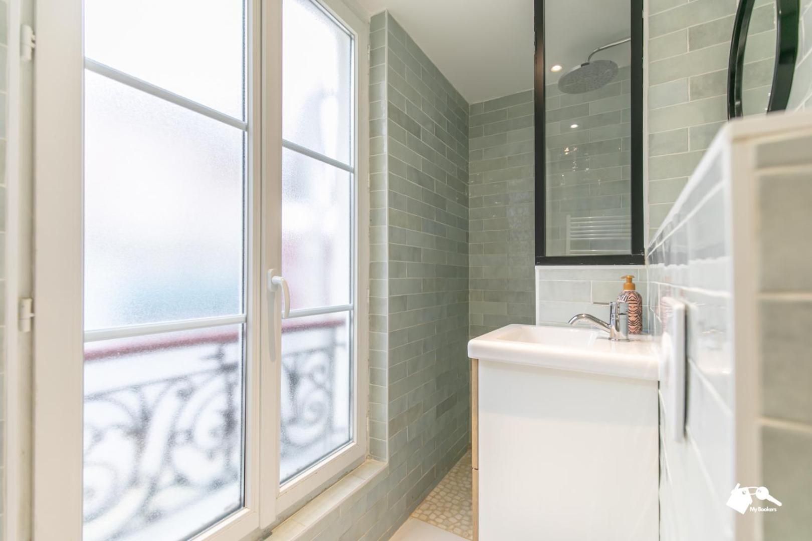 Apartment Mba - Splendide Proche Pere Lachaise