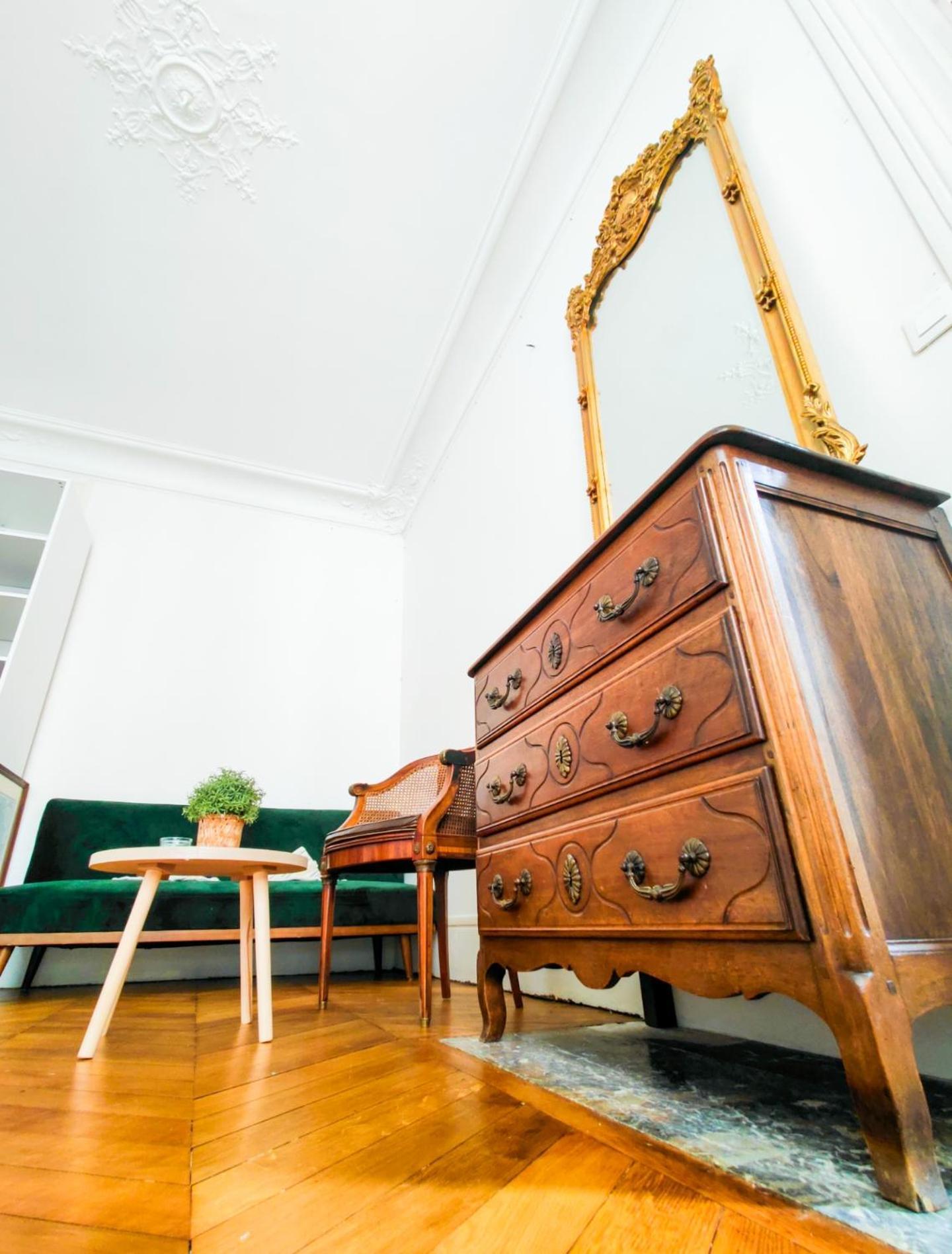 Apartment Chic & Cosy - Montmartre - Coeur De Paris