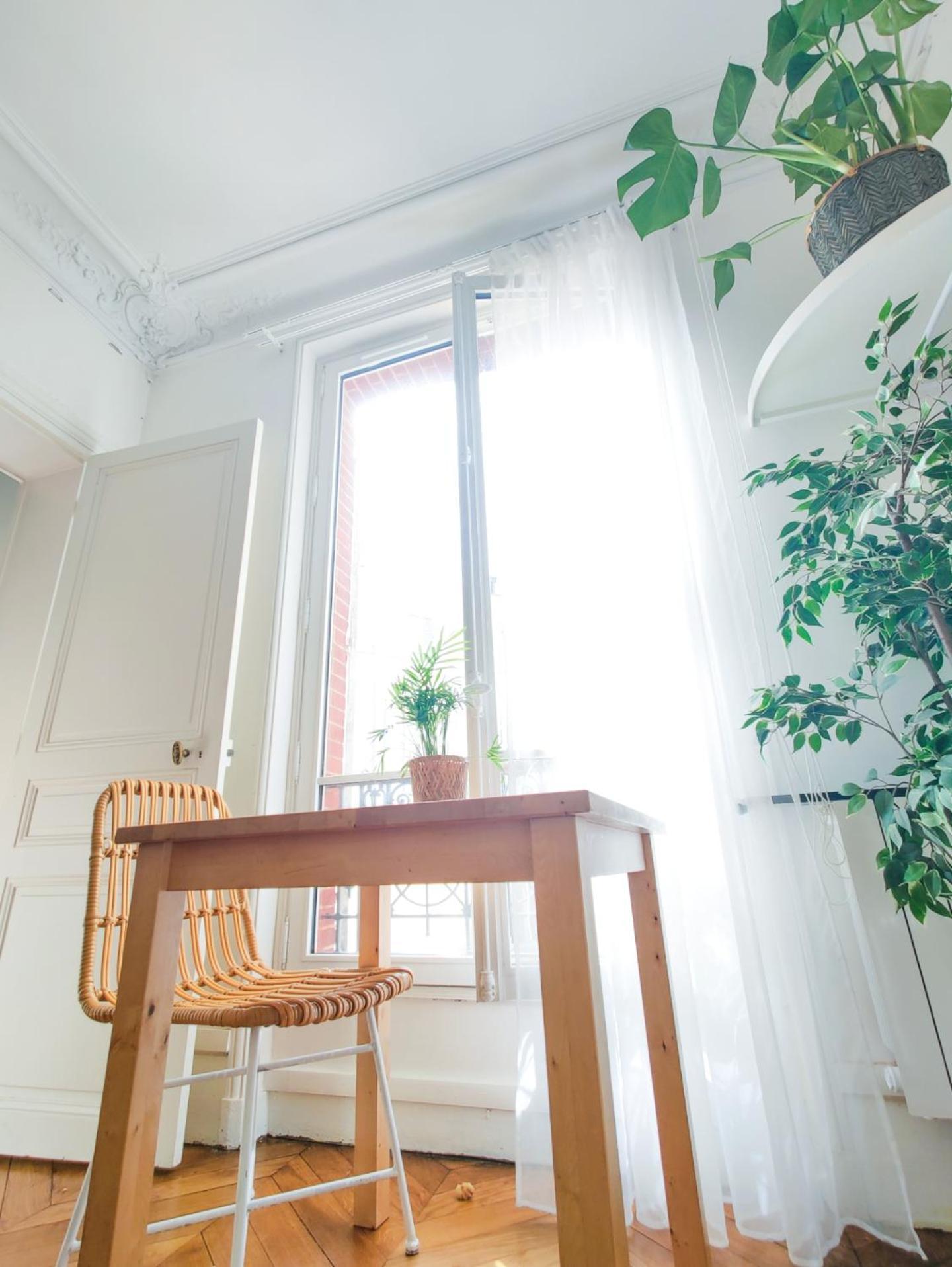 Chic & Cosy - Montmartre - Coeur De Paris