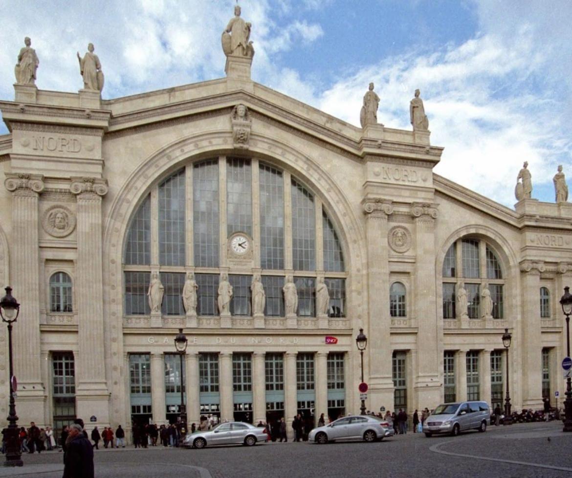 Elysee Concorde 8e Appartamento Parigi