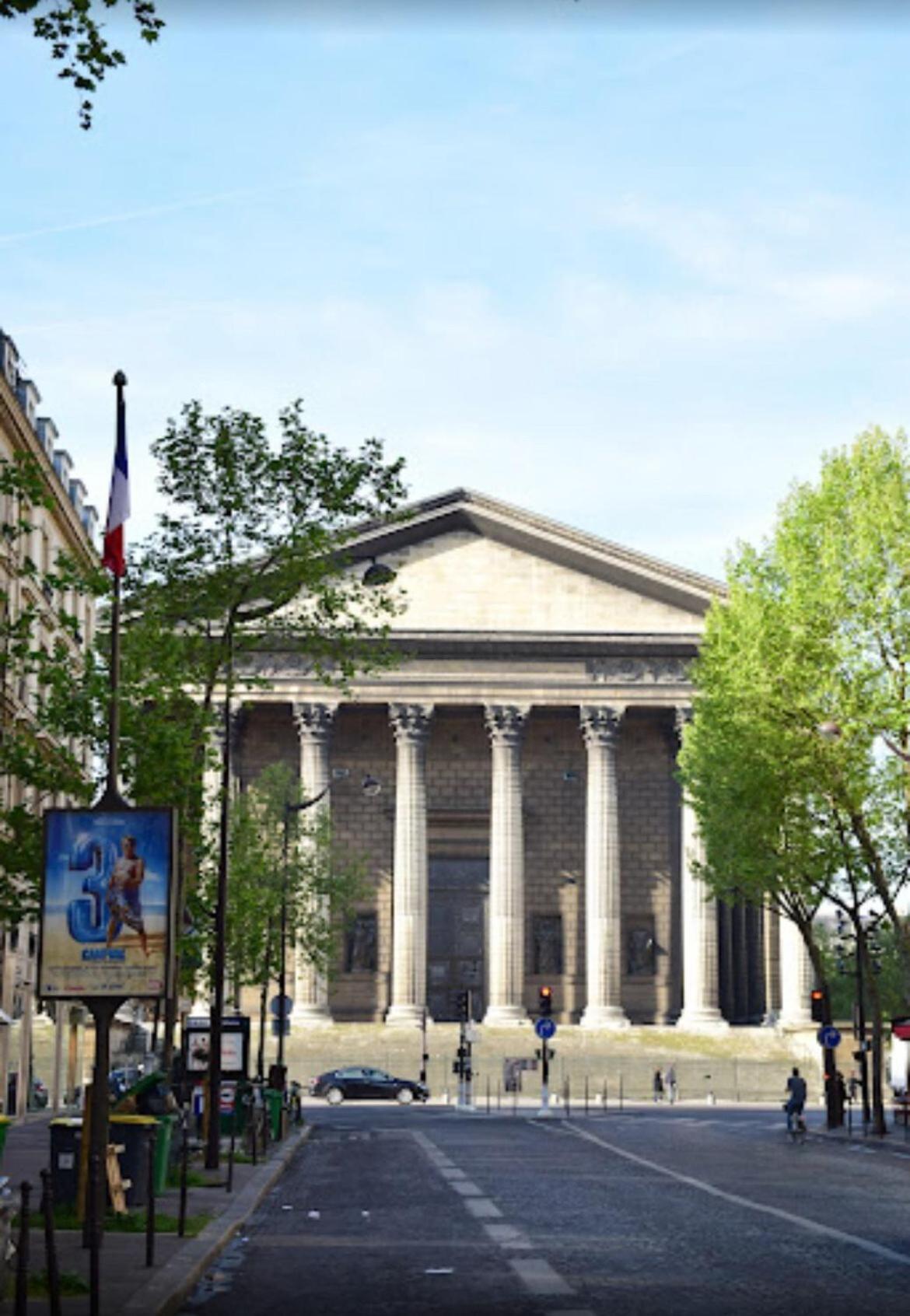 Elysee Concorde 8e Appartamento *
