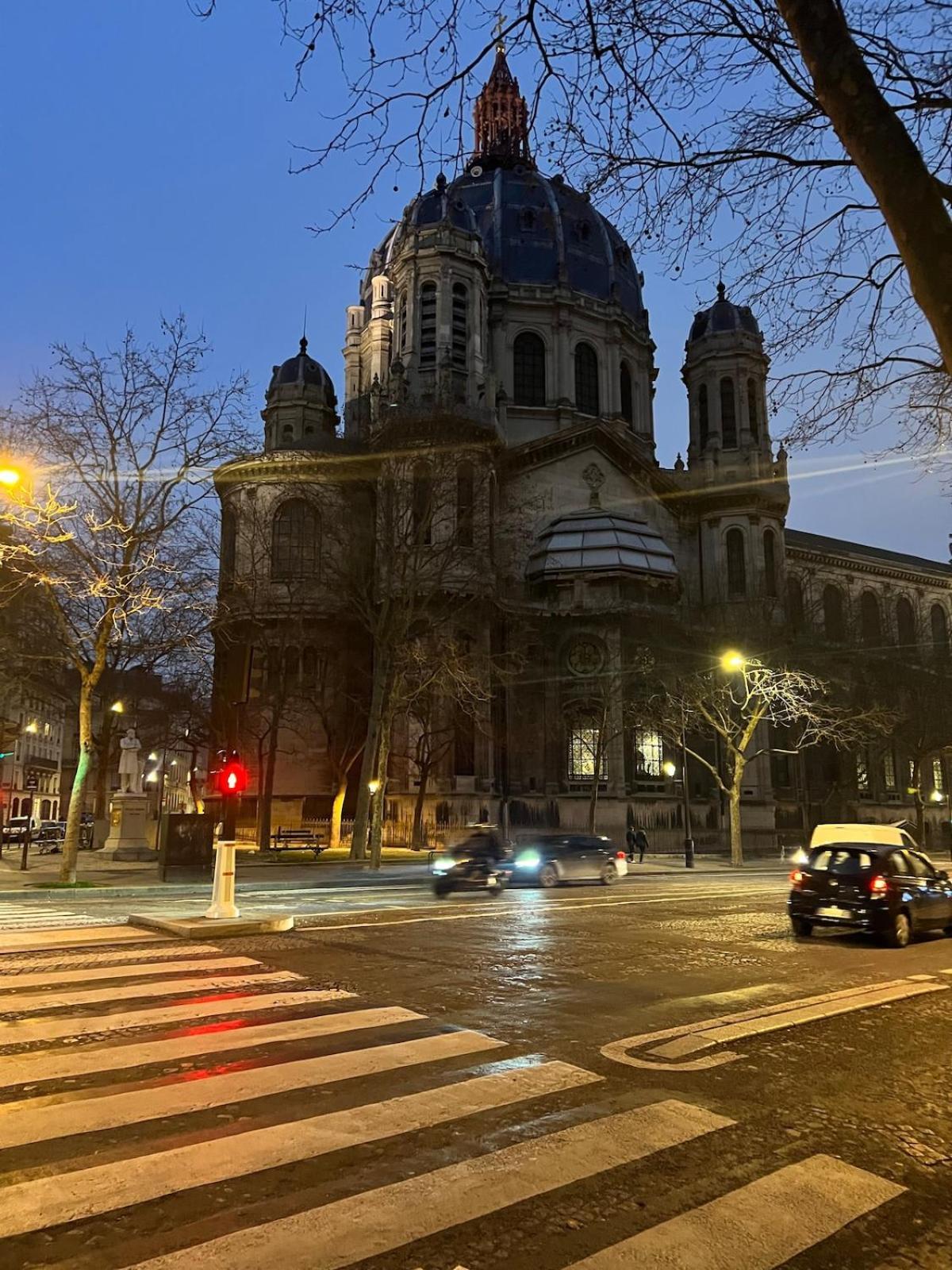Appartamento Elysee Concorde 8e *