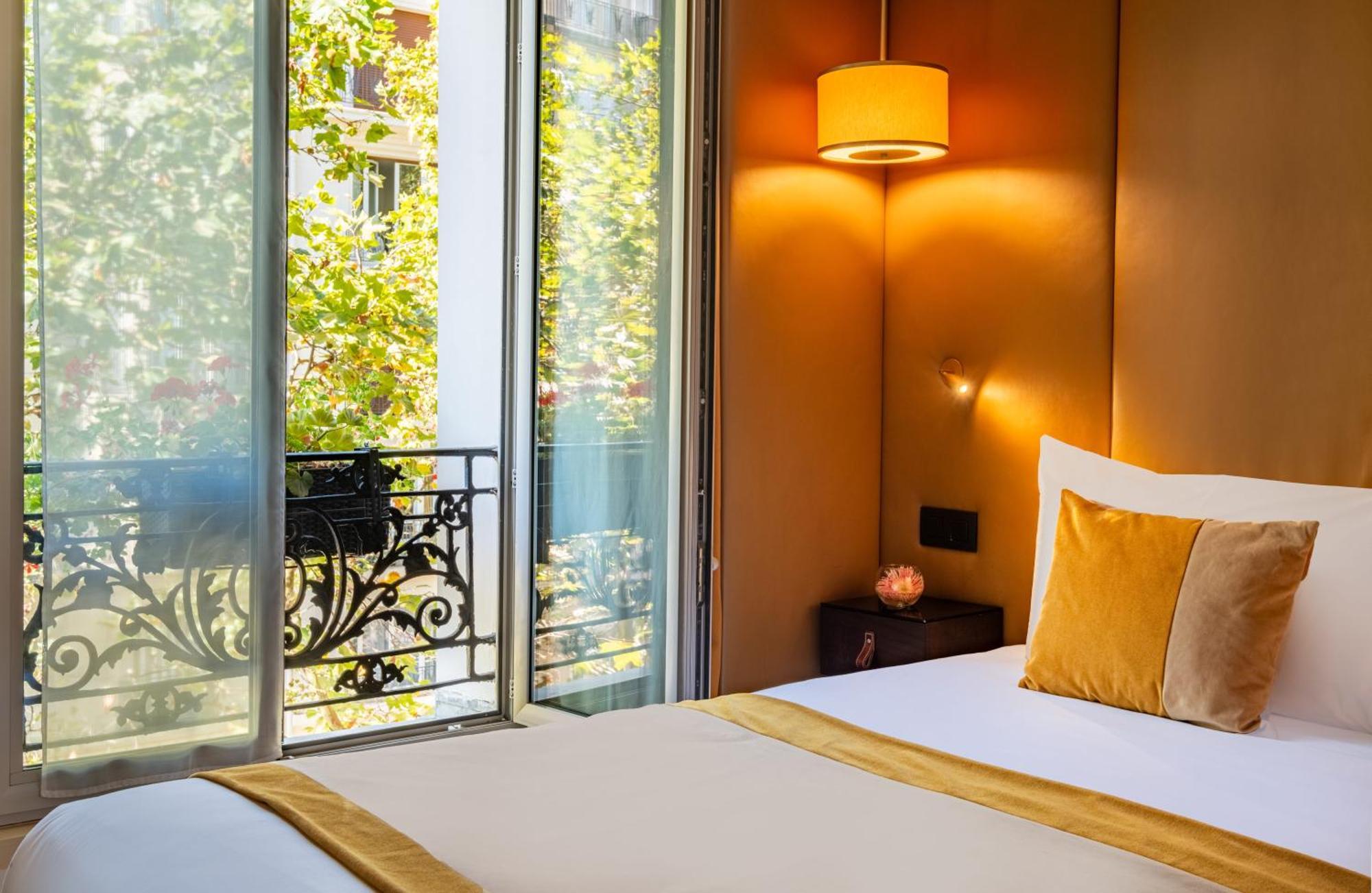 Hotel La Bourdonnais By Inwood 4*