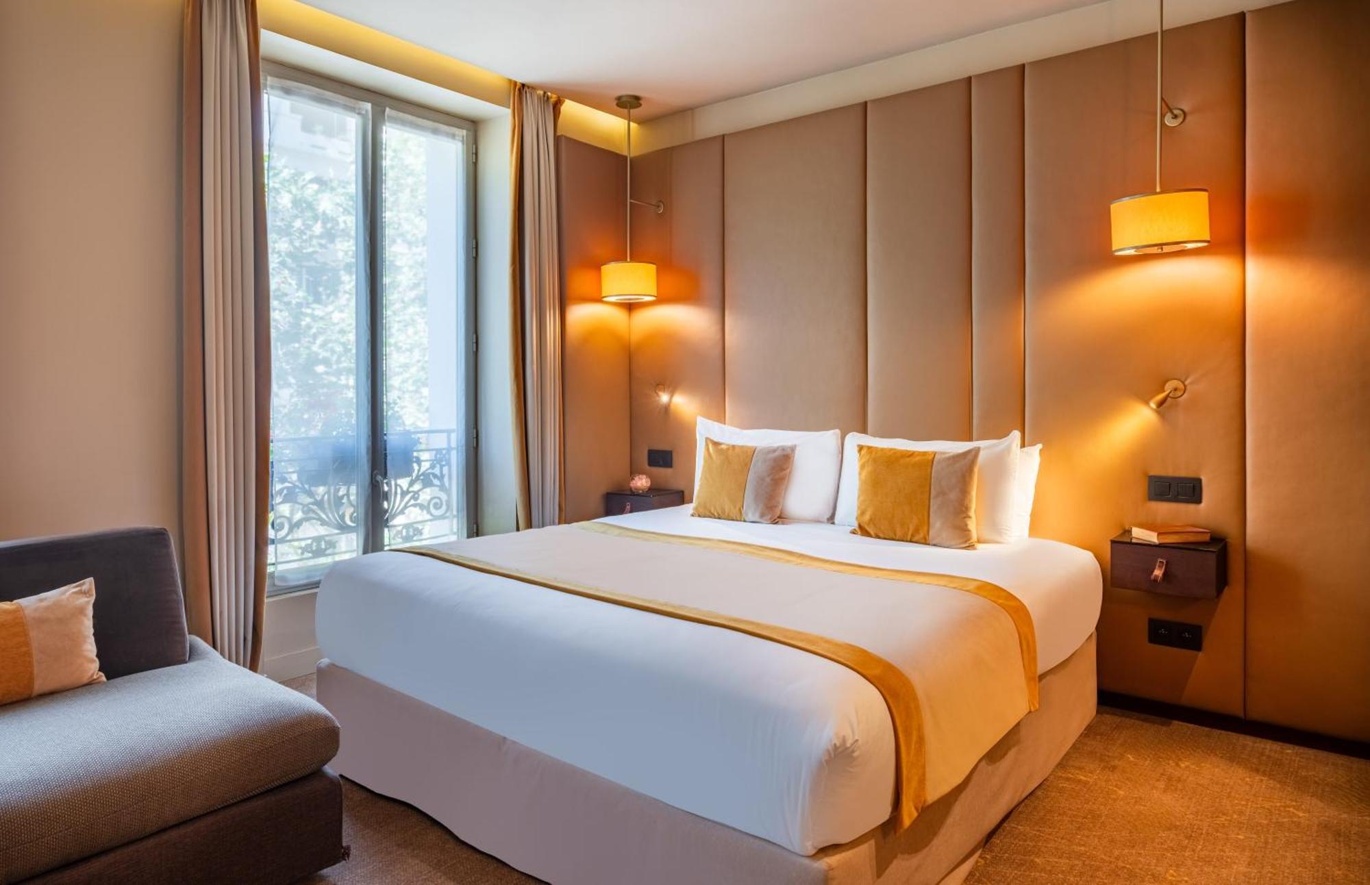 La Bourdonnais By Inwood Hotel Parigi