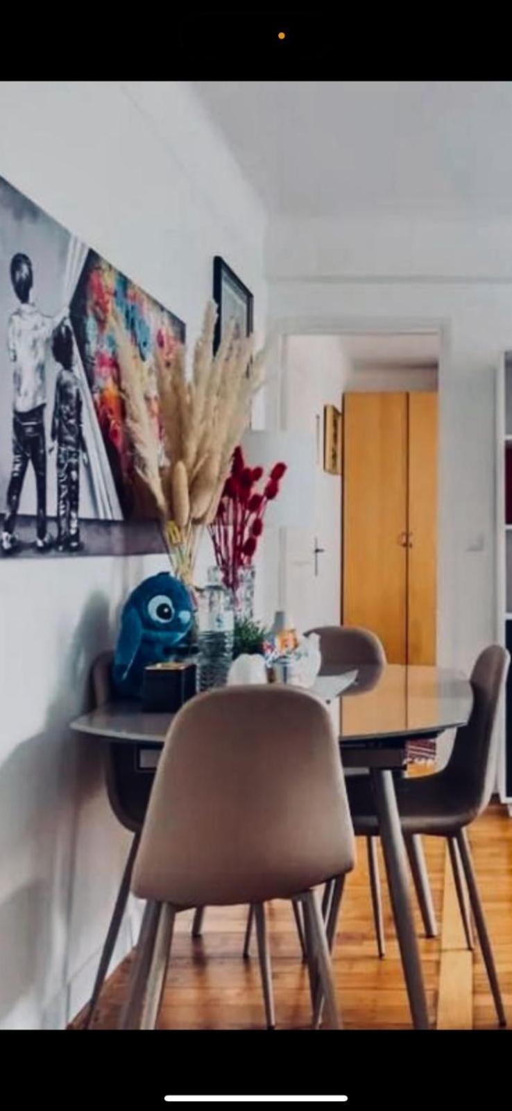 Modernite Et Elegance - Cosy Appartamento