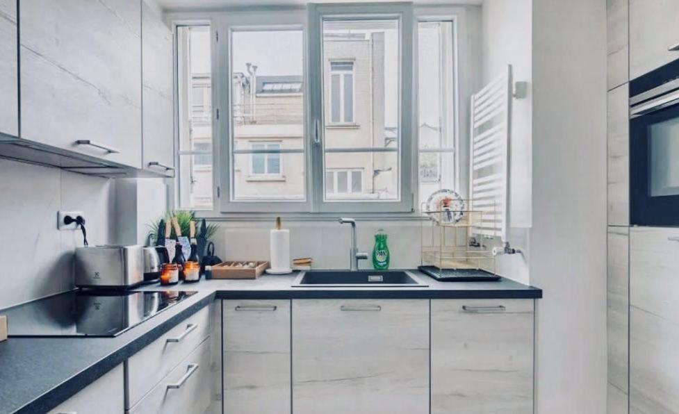 Appartamento Modernite Et Elegance - Cosy