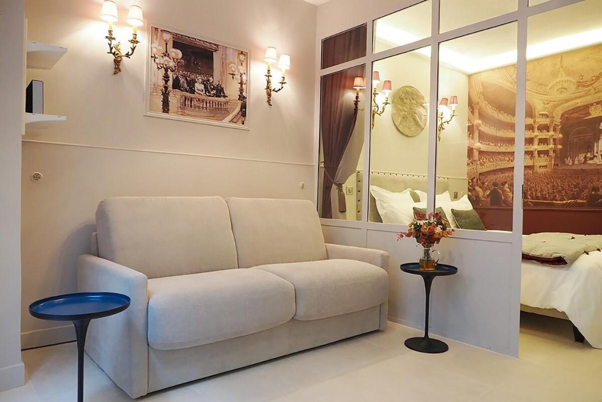 Appartamento Palais Royal *