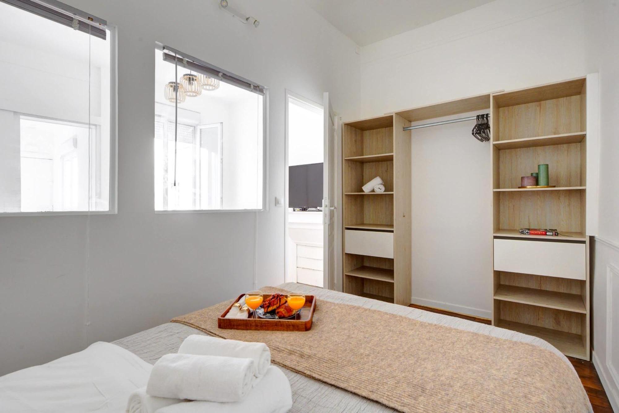 Appartamento Bnbnova - 1br - Notre Dame & Seine - Latin Quarter *