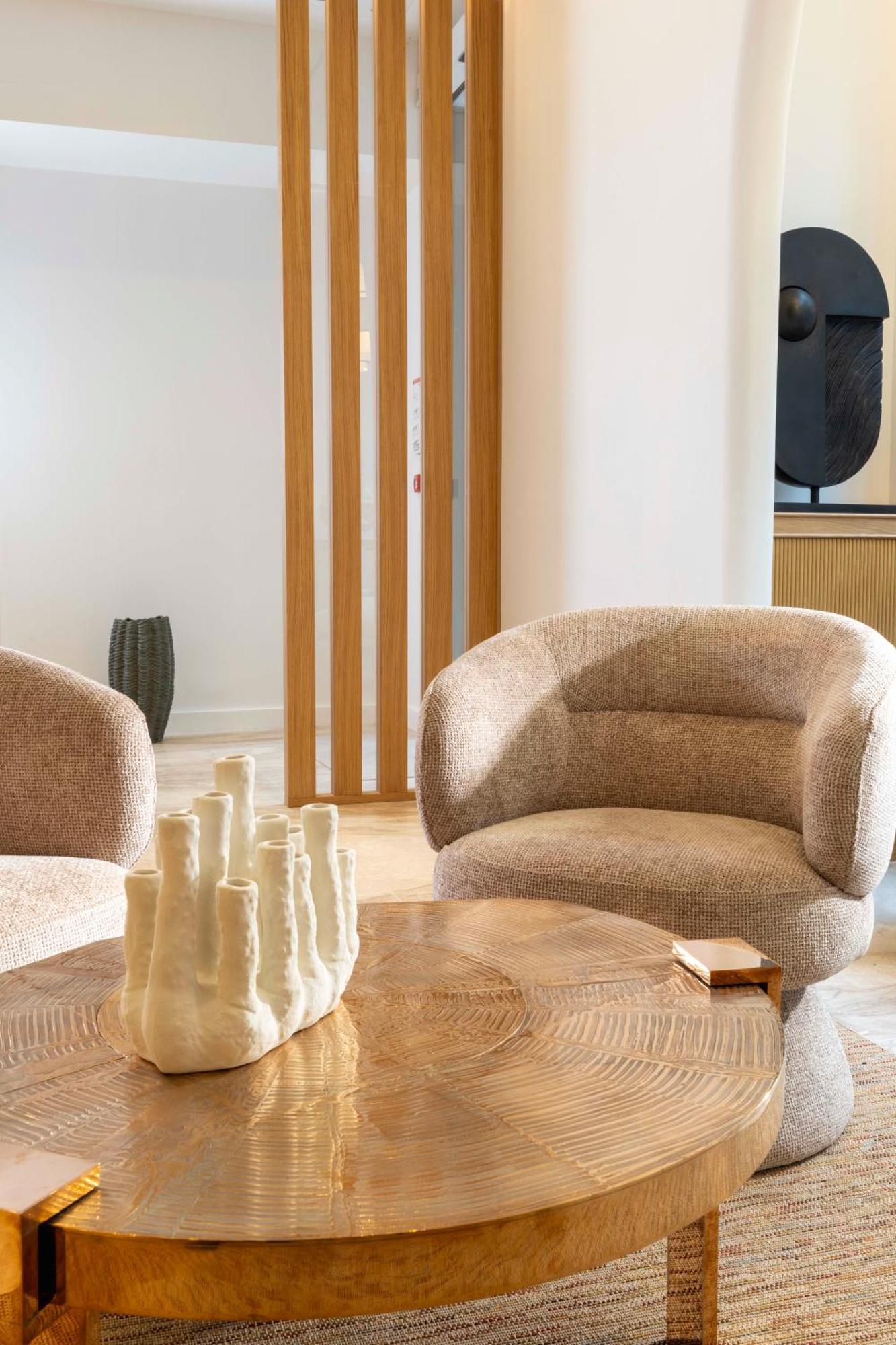 Hotel Madame Drouot & - Opera Parigi