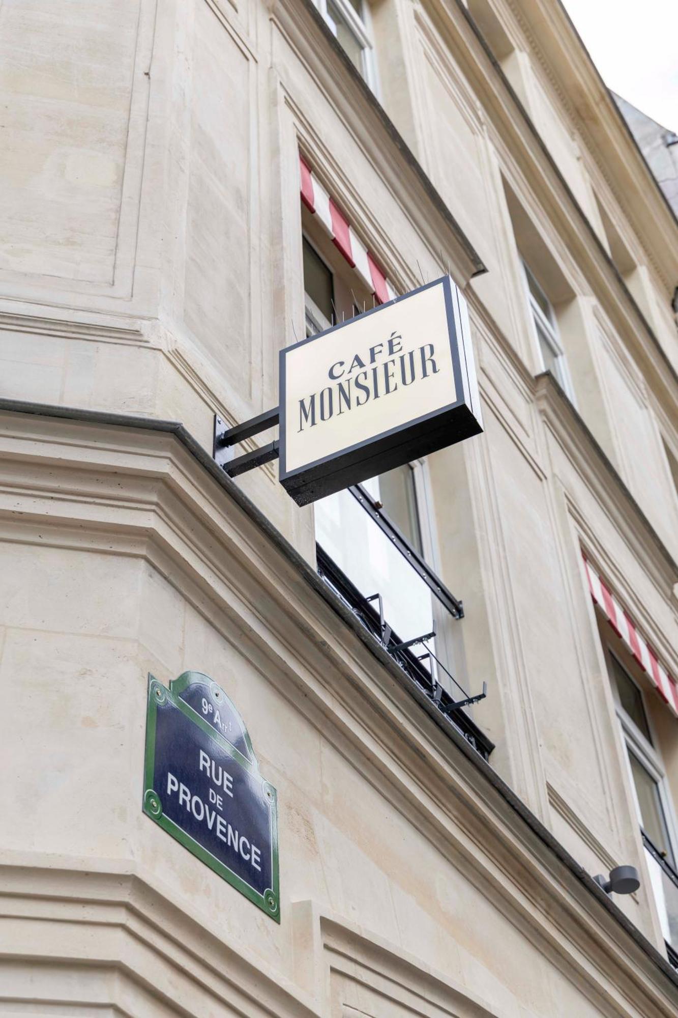 Madame Drouot & - Opera Parigi