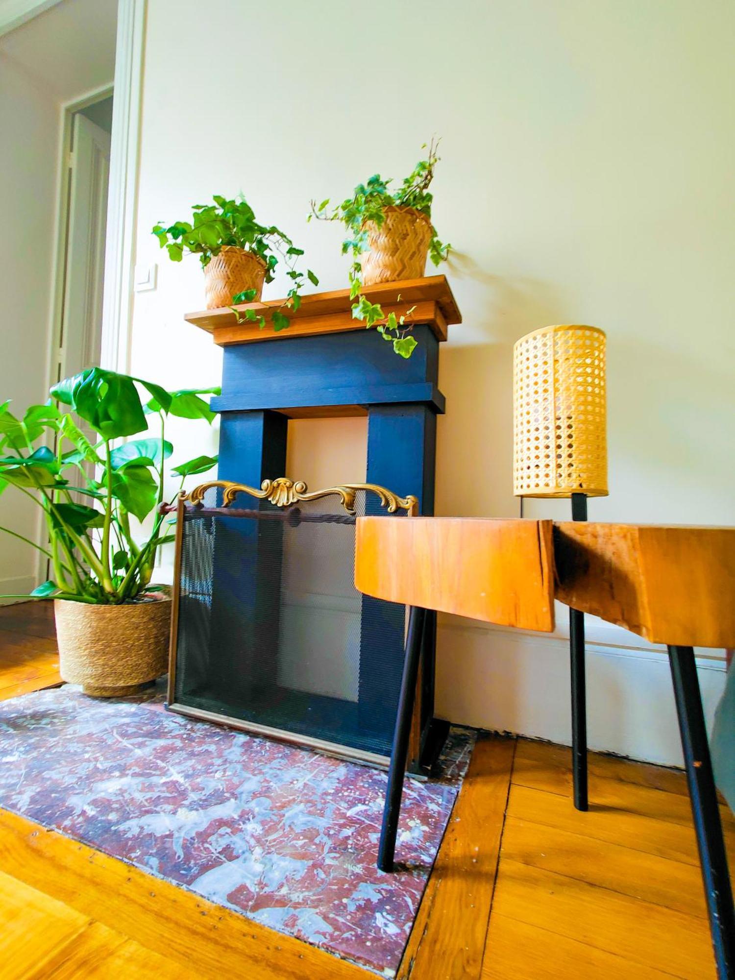 Chic & Cosy - Montmartre - Coeur De *